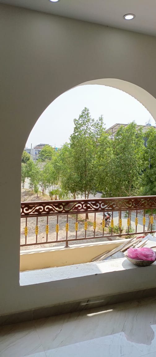 2.5 Marla Double Storey House for Sale – Fatima Avenue, MPS Road, Multan in MPS Road, Multan photo 3