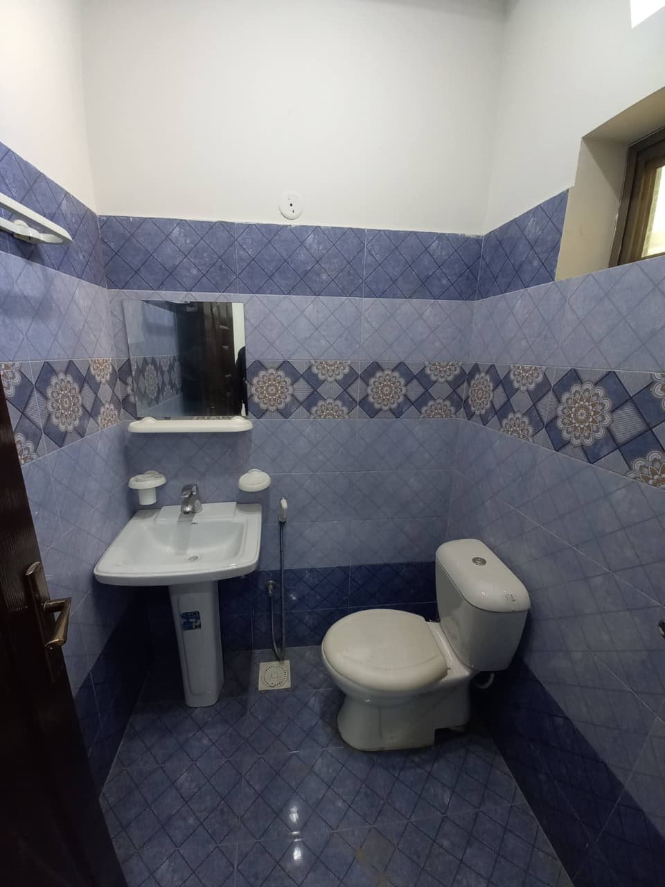5 Marla Double Storey House for Sale – North Gulgasht Colony, Khan Village Road, Multan in Gulgasht Colony, Multan photo 13