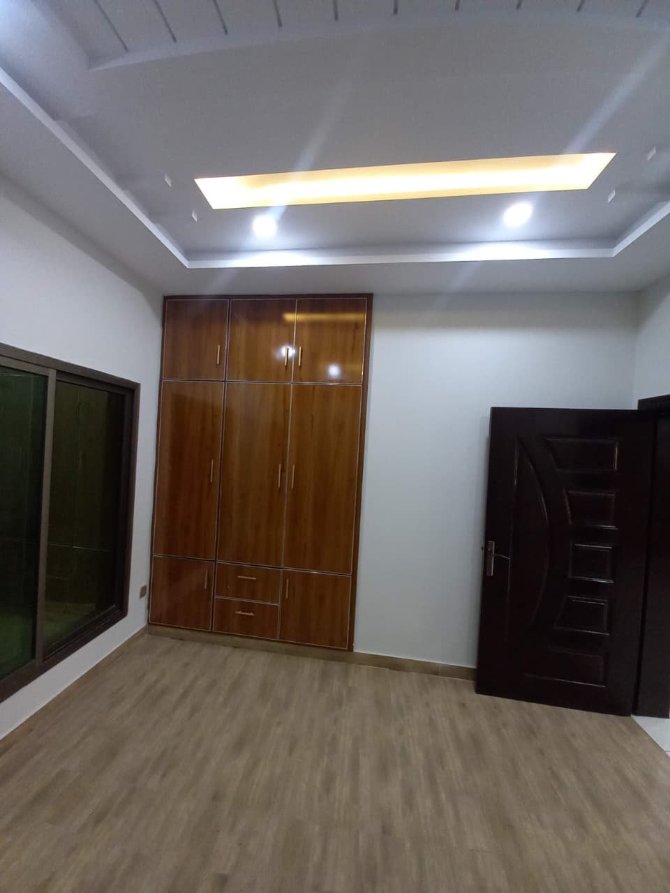 5 Marla Double Storey House for Sale – North Gulgasht Colony, Khan Village Road, Multan in Gulgasht Colony, Multan photo 12