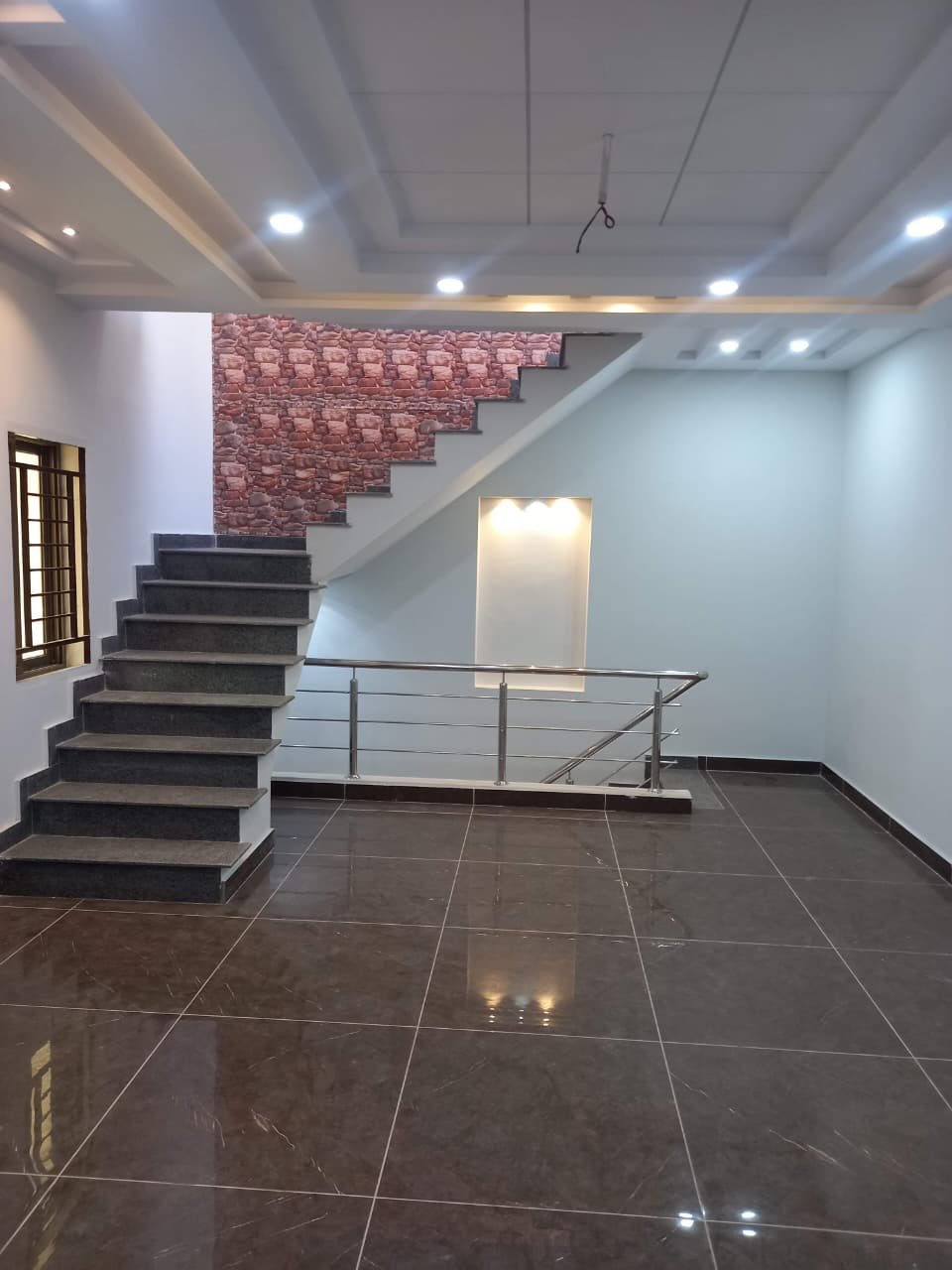 5 Marla Double Storey House for Sale – North Gulgasht Colony, Khan Village Road, Multan in Gulgasht Colony, Multan photo 8
