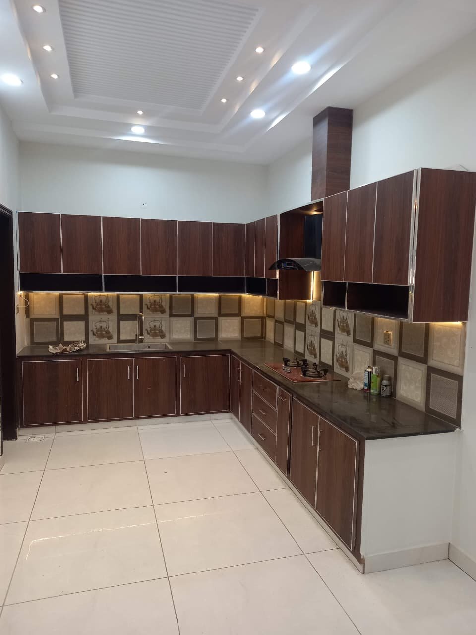 5 Marla Double Storey House for Sale – North Gulgasht Colony, Khan Village Road, Multan in Gulgasht Colony, Multan photo 9
