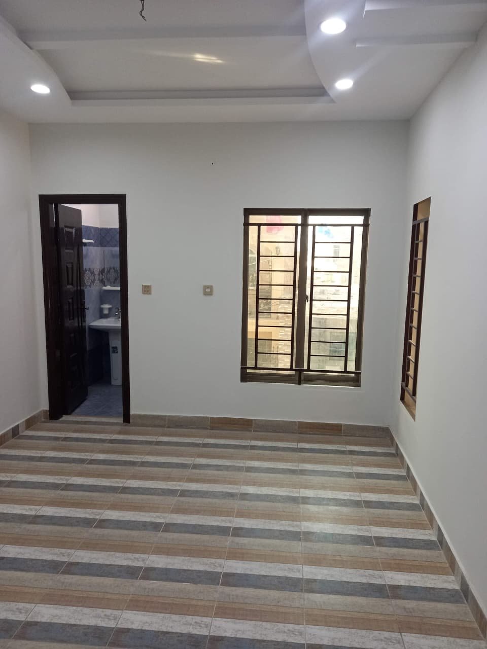 5 Marla Double Storey House for Sale – North Gulgasht Colony, Khan Village Road, Multan in Gulgasht Colony, Multan photo 11