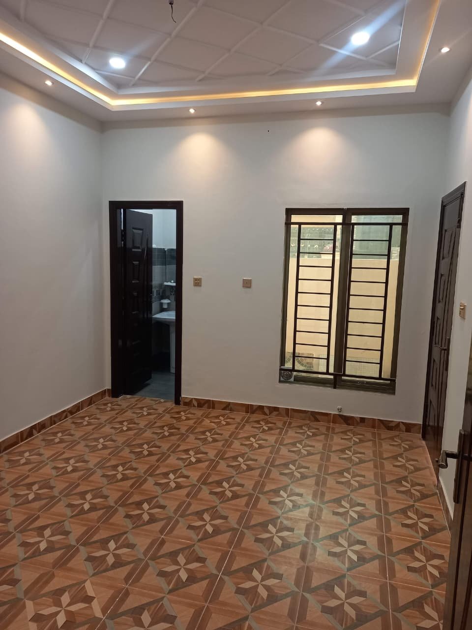 5 Marla Double Storey House for Sale – North Gulgasht Colony, Khan Village Road, Multan in Gulgasht Colony, Multan photo 10