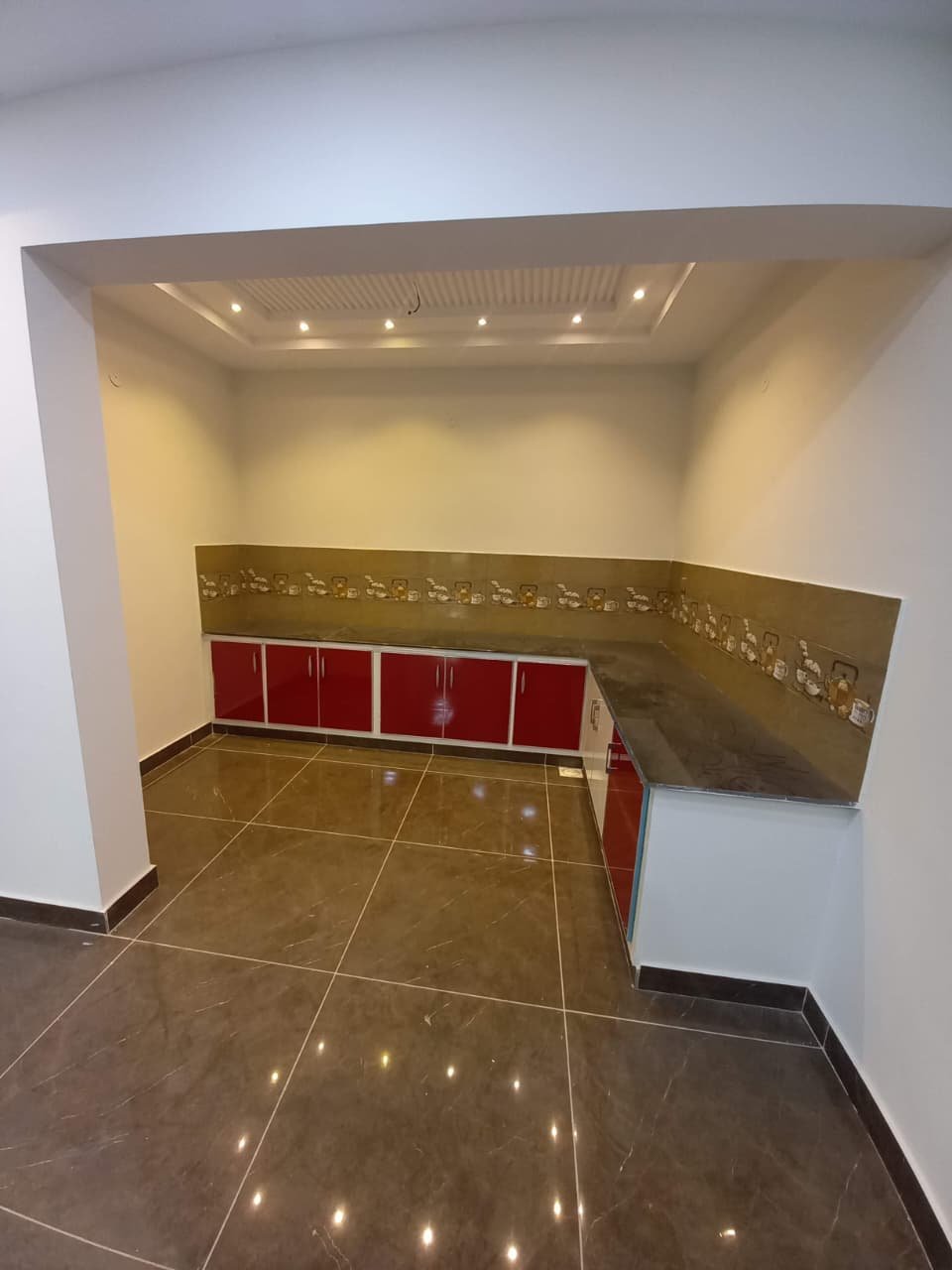 5 Marla Double Storey House for Sale – North Gulgasht Colony, Khan Village Road, Multan in Gulgasht Colony, Multan photo 3