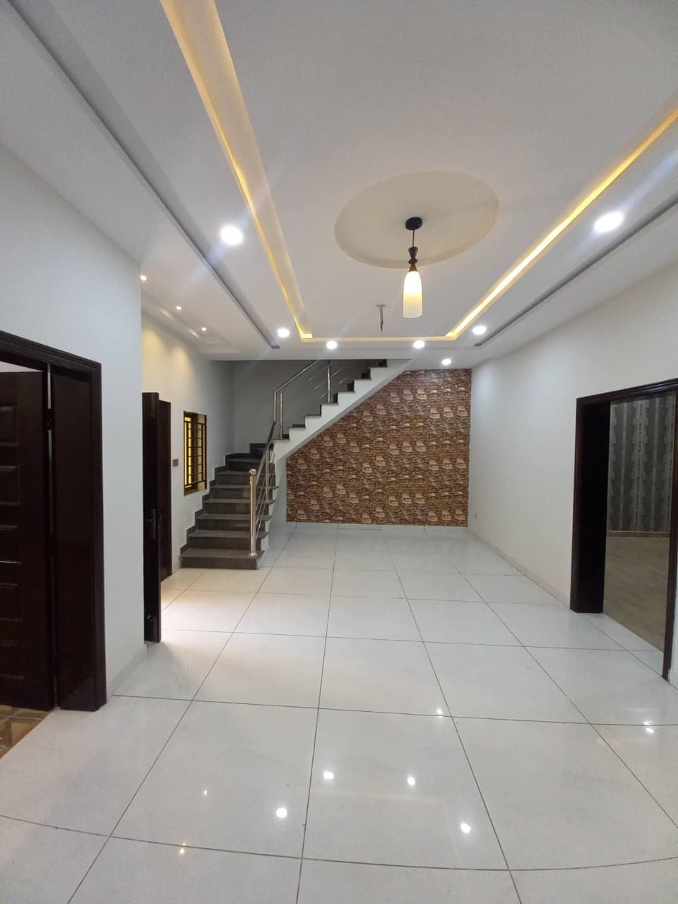 5 Marla Double Storey House for Sale – North Gulgasht Colony, Khan Village Road, Multan in Gulgasht Colony, Multan photo 5