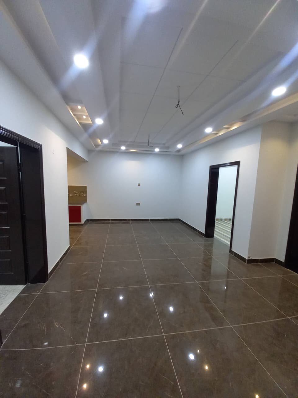 5 Marla Double Storey House for Sale – North Gulgasht Colony, Khan Village Road, Multan in Gulgasht Colony, Multan photo 6