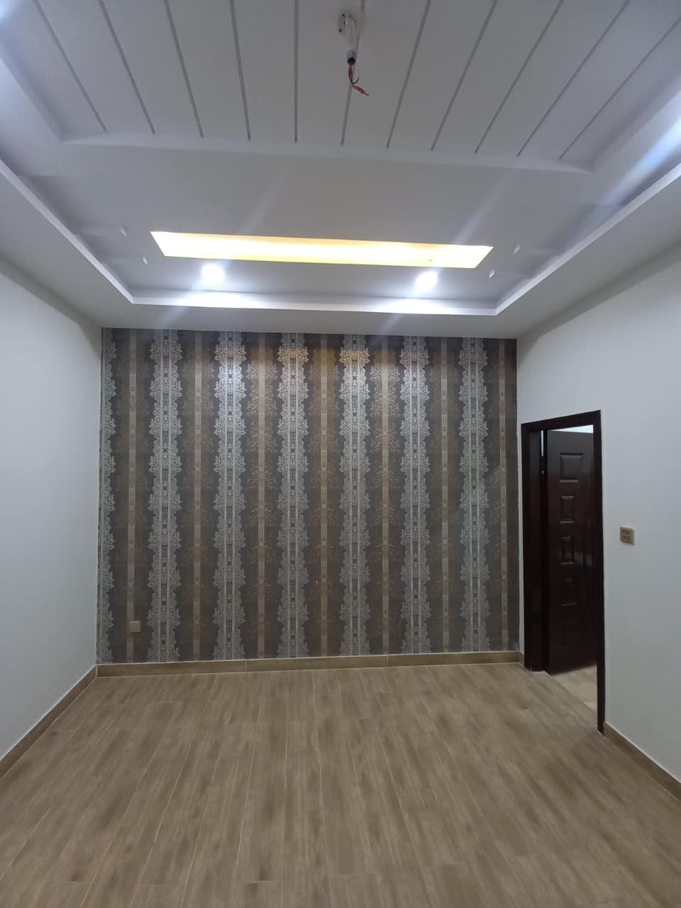 5 Marla Double Storey House for Sale – North Gulgasht Colony, Khan Village Road, Multan in Gulgasht Colony, Multan photo 4