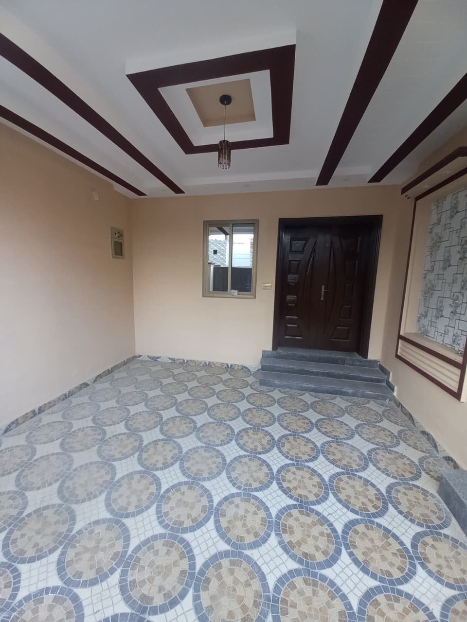 5 Marla Double Storey House for Sale – North Gulgasht Colony, Khan Village Road, Multan in Gulgasht Colony, Multan photo 2