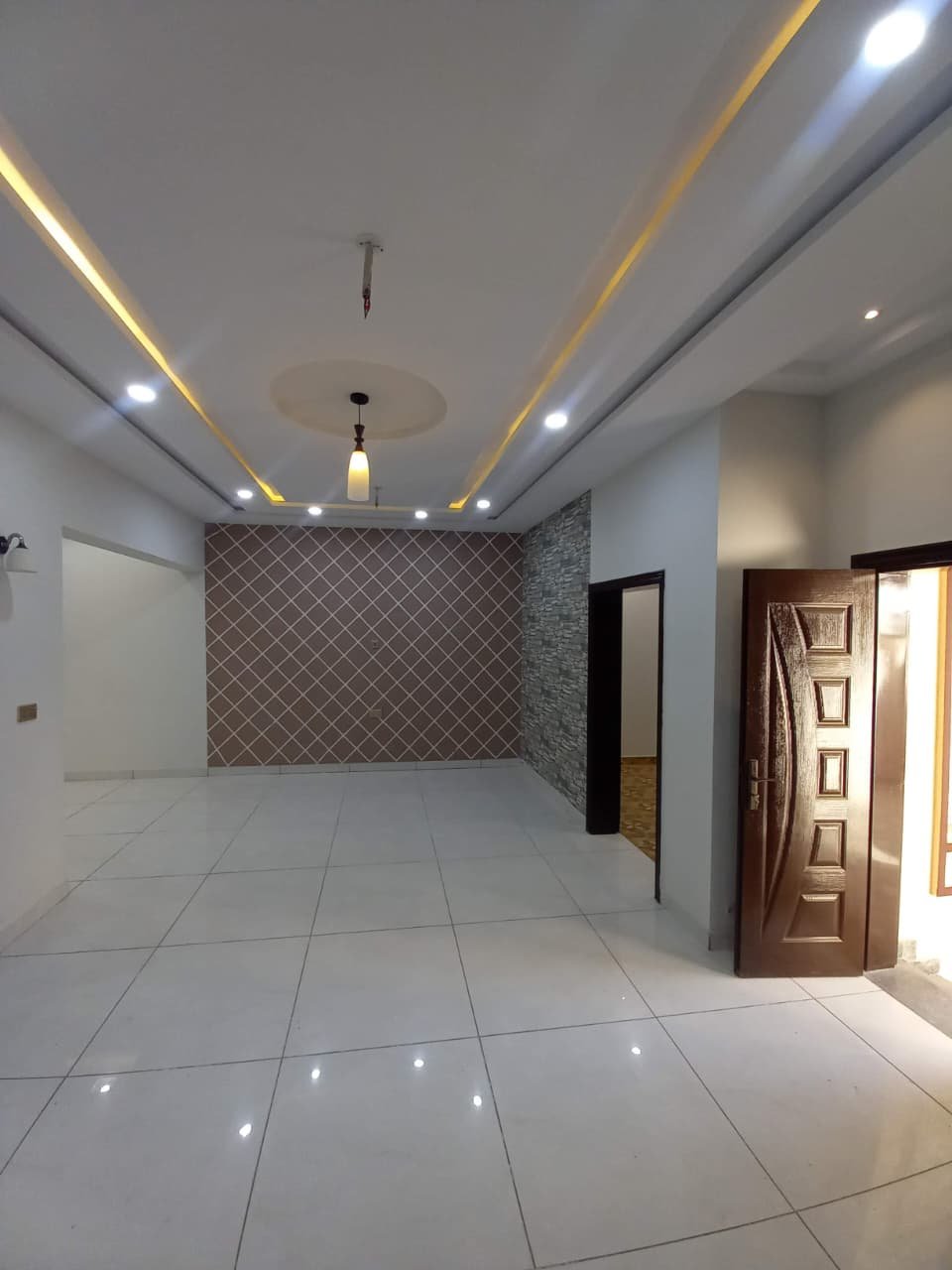 5 Marla Double Storey House for Sale – North Gulgasht Colony, Khan Village Road, Multan in Gulgasht Colony, Multan photo 7