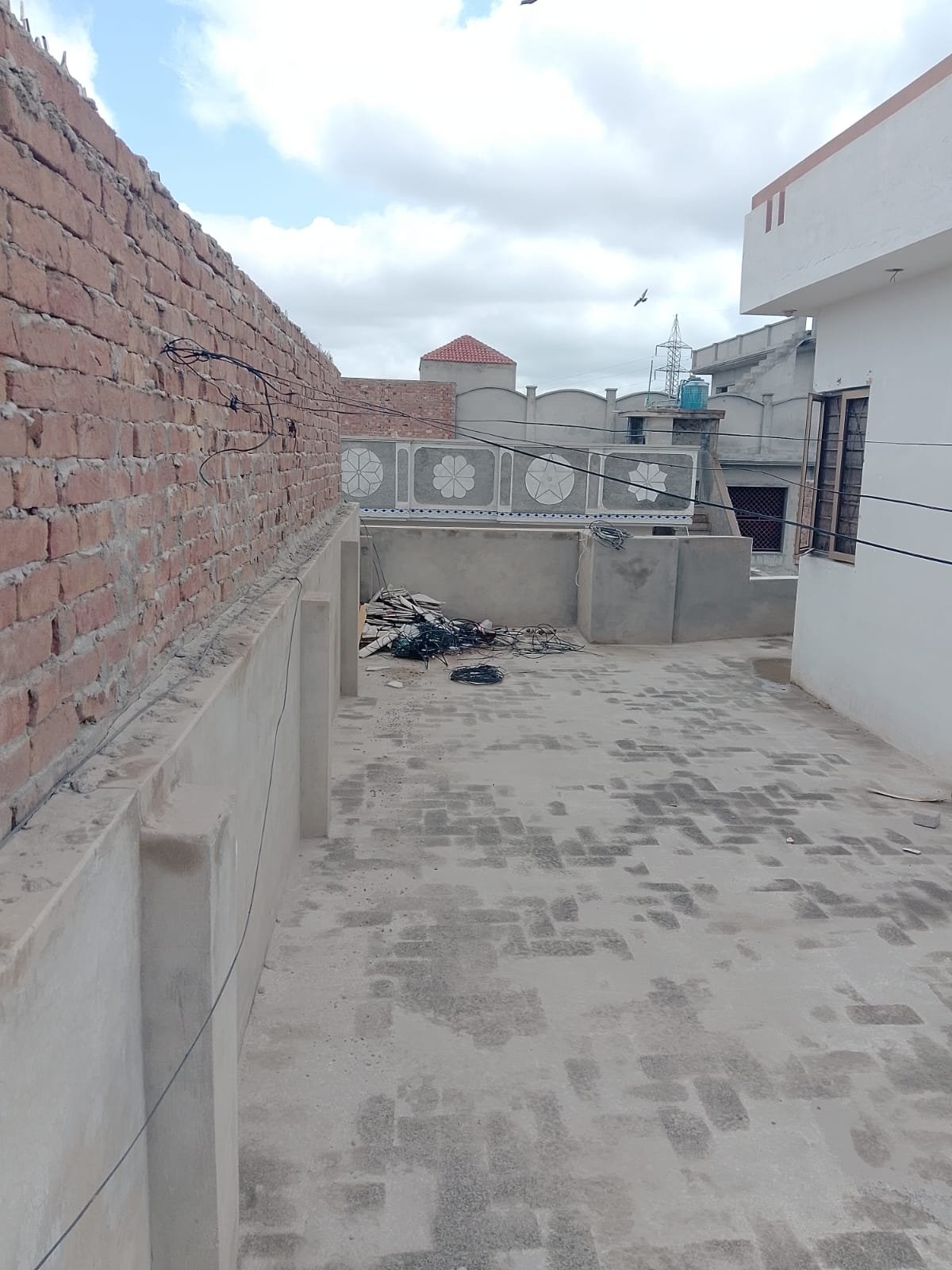 5 Marla House Double Storey for Sale – Zakriya Town, Street No. 38, Multan in Chungi number 6 photo 11