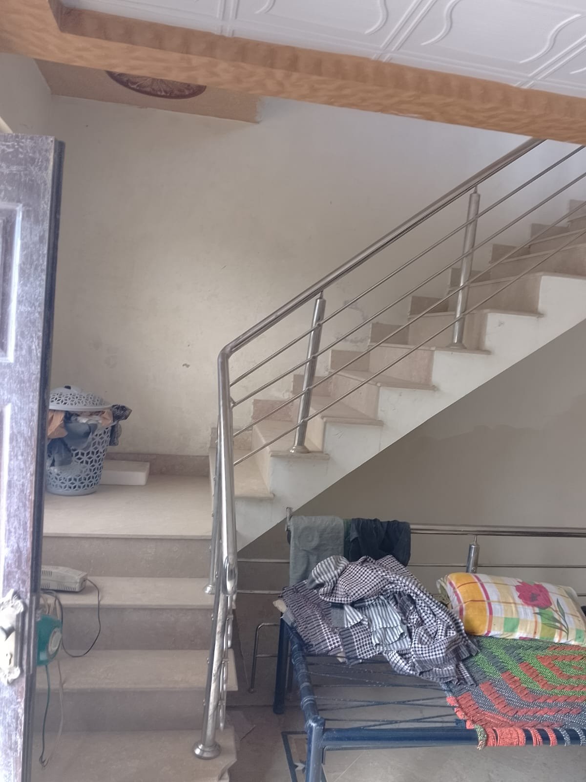 5 Marla Double Storey House for Sale – Zakriya Town, Chungi No. 6, Bosan Road, Multan in Chungi number 6, Bosan Road, Multan photo 9