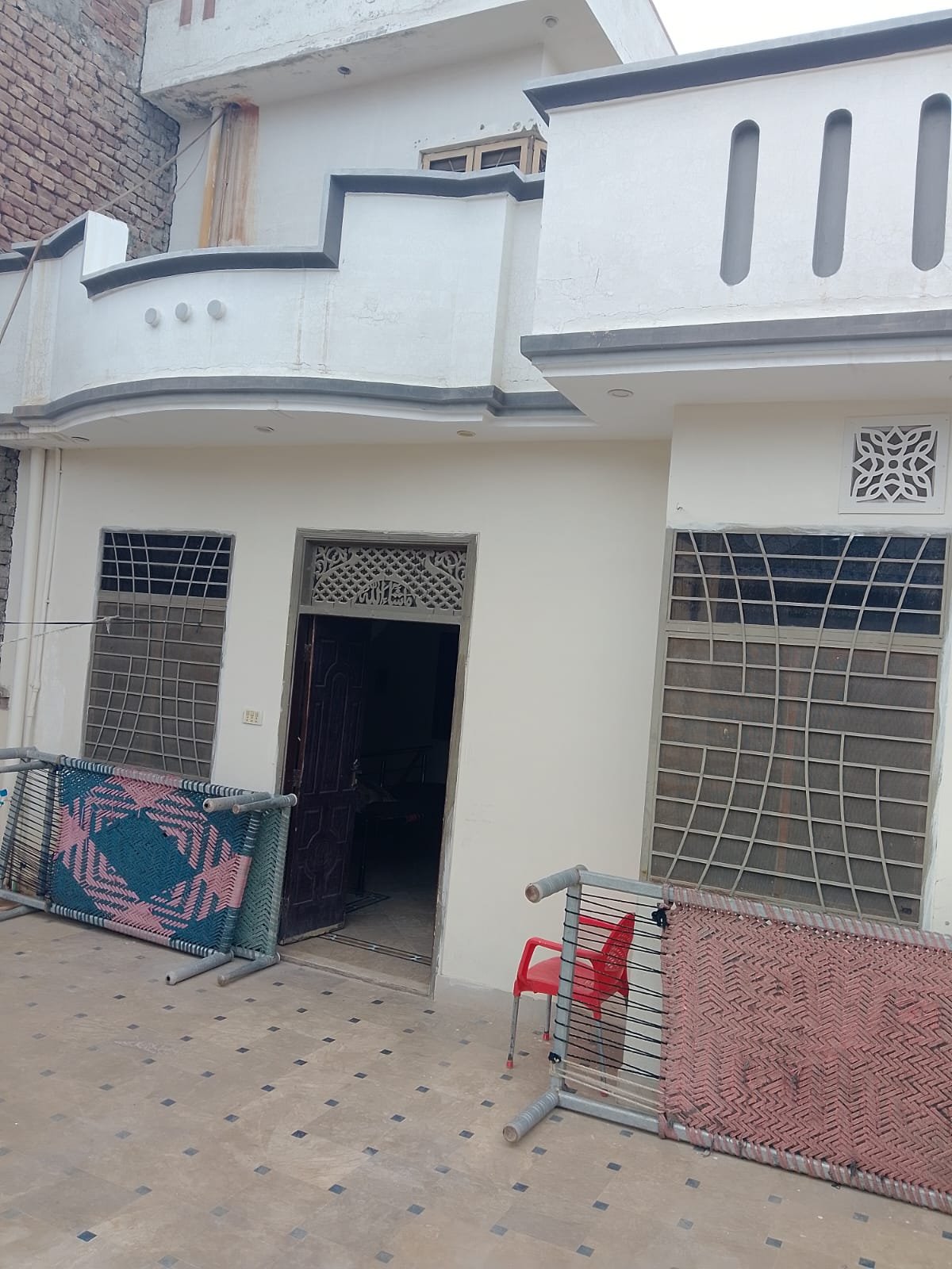 5 Marla Double Storey House for Sale – Zakriya Town, Chungi No. 6, Bosan Road, Multan in Chungi number 6, Bosan Road, Multan photo 12
