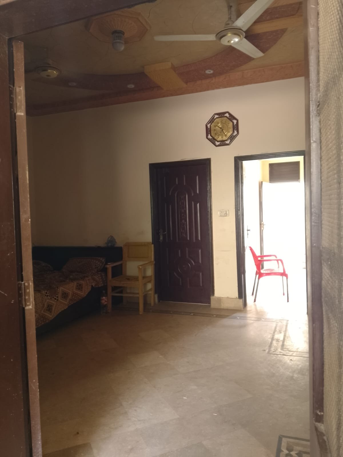 5 Marla Double Storey House for Sale – Zakriya Town, Chungi No. 6, Bosan Road, Multan in Chungi number 6, Bosan Road, Multan photo 2