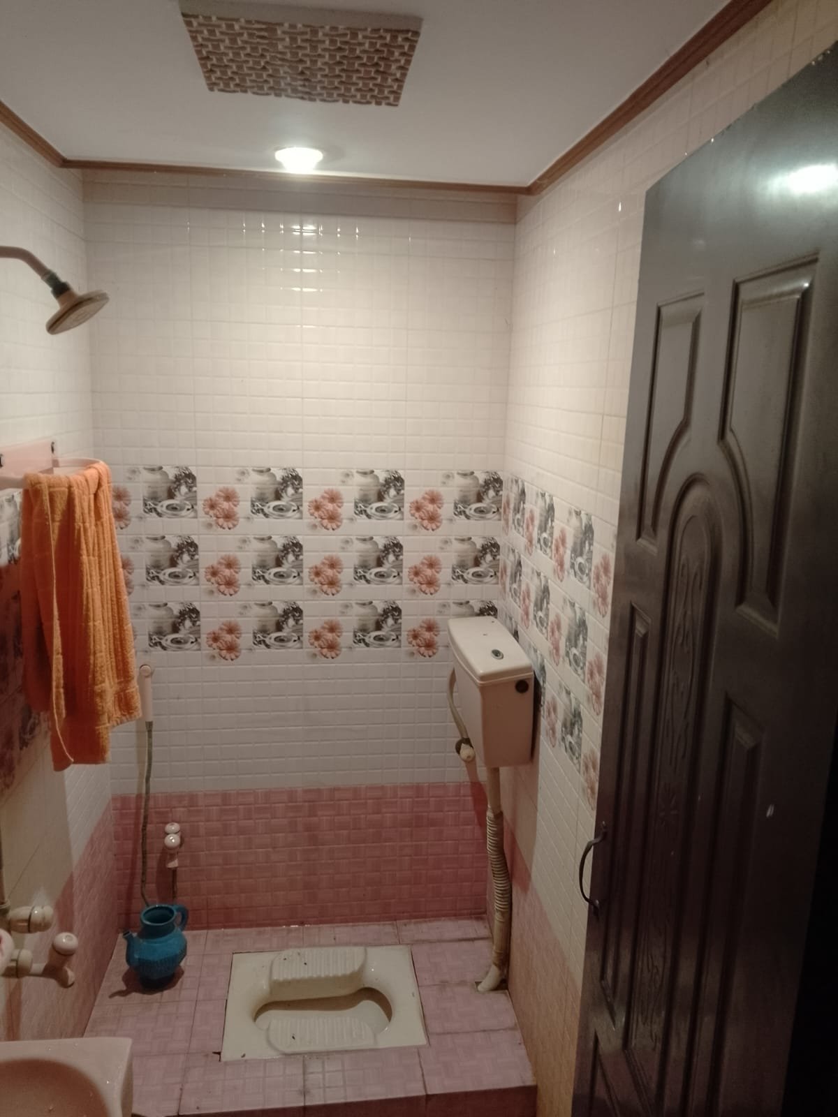 5 Marla Double Storey House for Sale – Zakriya Town, Chungi No. 6, Bosan Road, Multan in Chungi number 6, Bosan Road, Multan photo 5