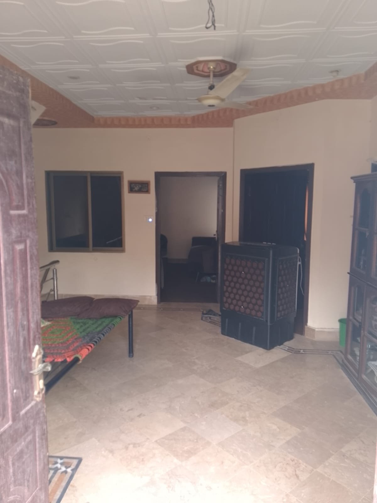 5 Marla Double Storey House for Sale – Zakriya Town, Chungi No. 6, Bosan Road, Multan in Chungi number 6, Bosan Road, Multan photo 6