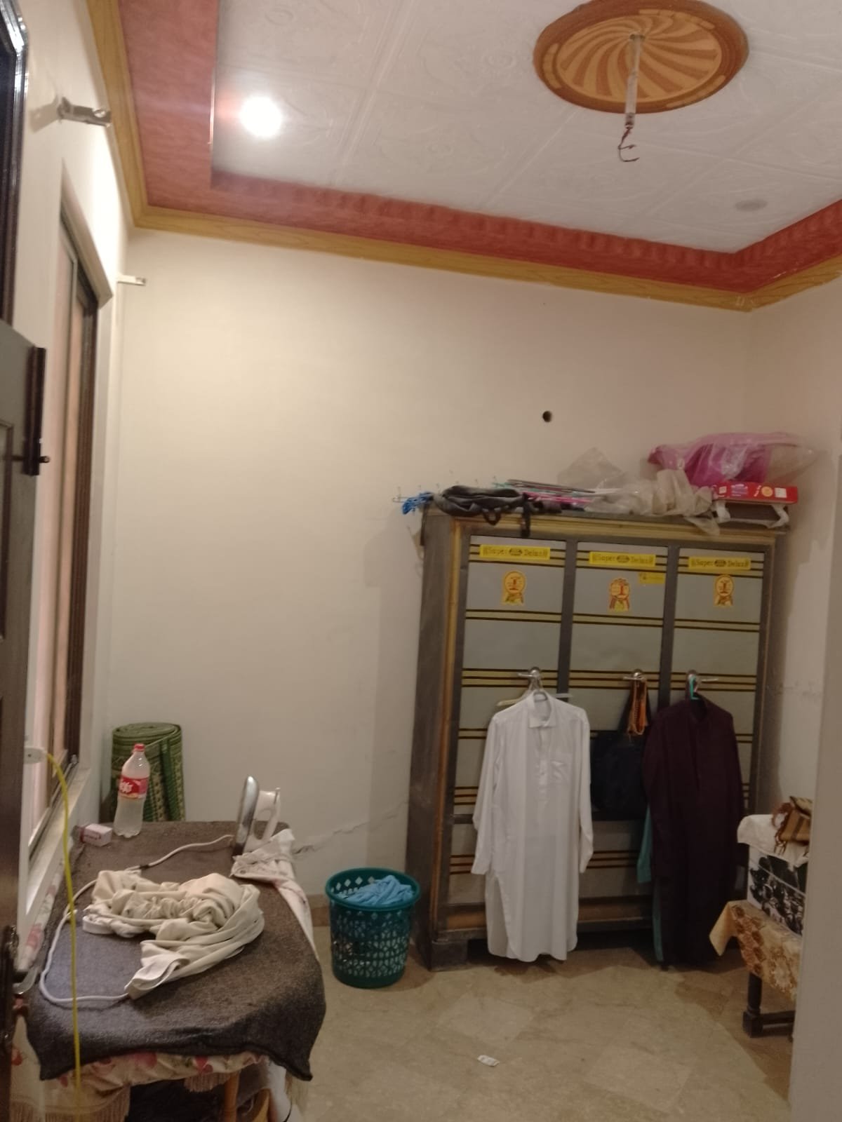 5 Marla Double Storey House for Sale – Zakriya Town, Chungi No. 6, Bosan Road, Multan in Chungi number 6, Bosan Road, Multan photo 7