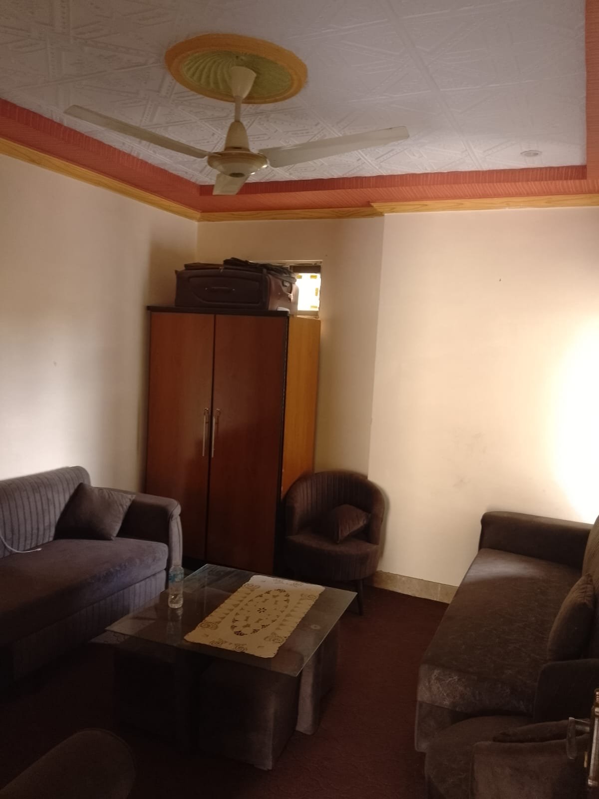 5 Marla Double Storey House for Sale – Zakriya Town, Chungi No. 6, Bosan Road, Multan in Chungi number 6, Bosan Road, Multan photo 4