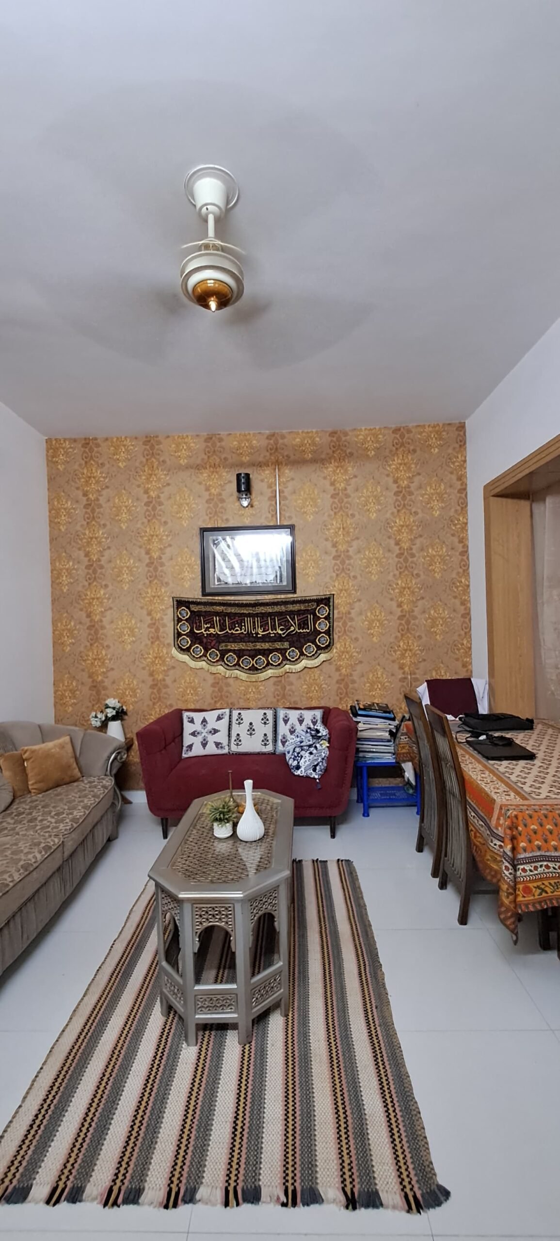6.5 Marla Double Storey House for Sale – New Model Town, MPS Road, Multan in MPS Road, Multan photo 3
