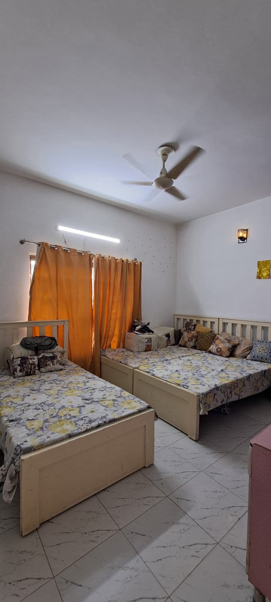 6.5 Marla Double Storey House for Sale – New Model Town, MPS Road, Multan in MPS Road, Multan photo 4