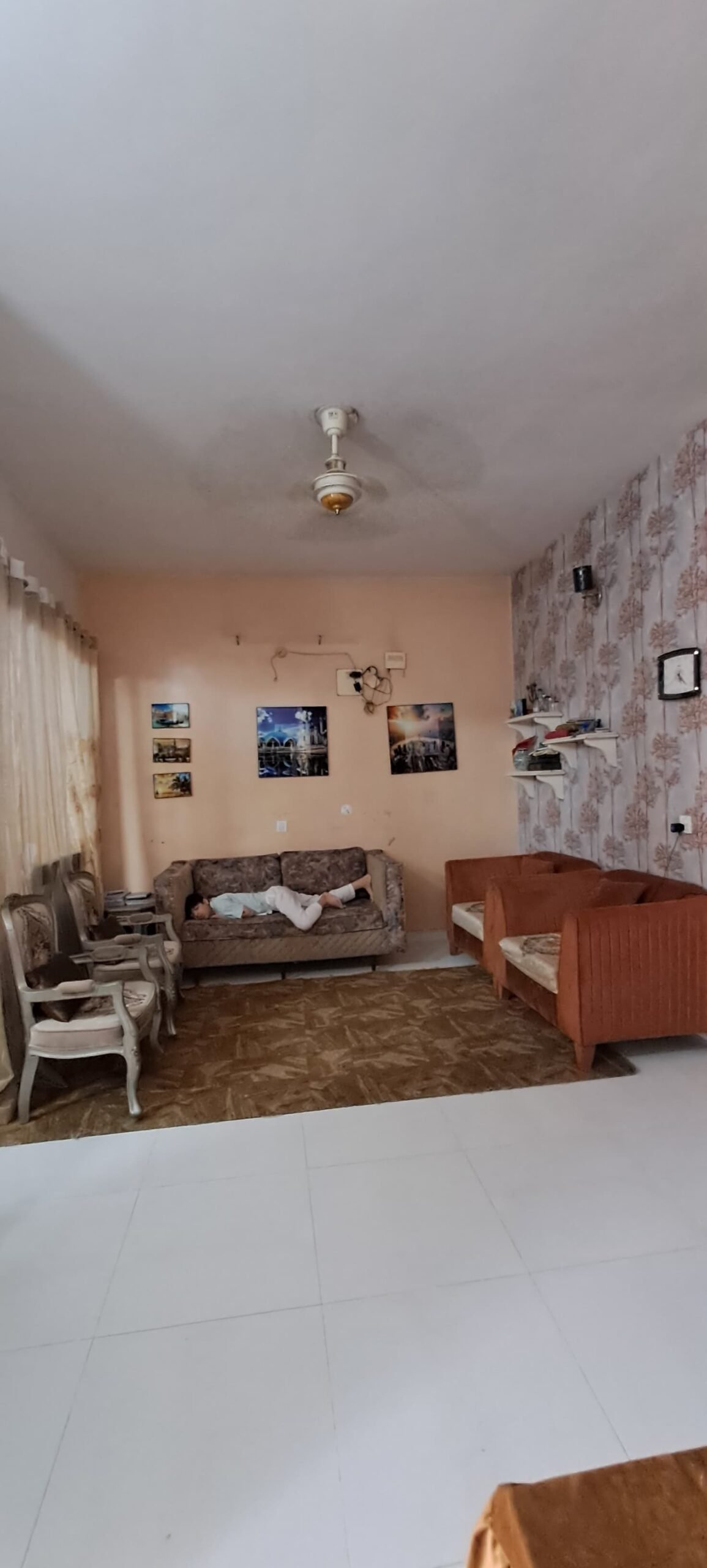 6.5 Marla Double Storey House for Sale – New Model Town, MPS Road, Multan in MPS Road, Multan photo 8