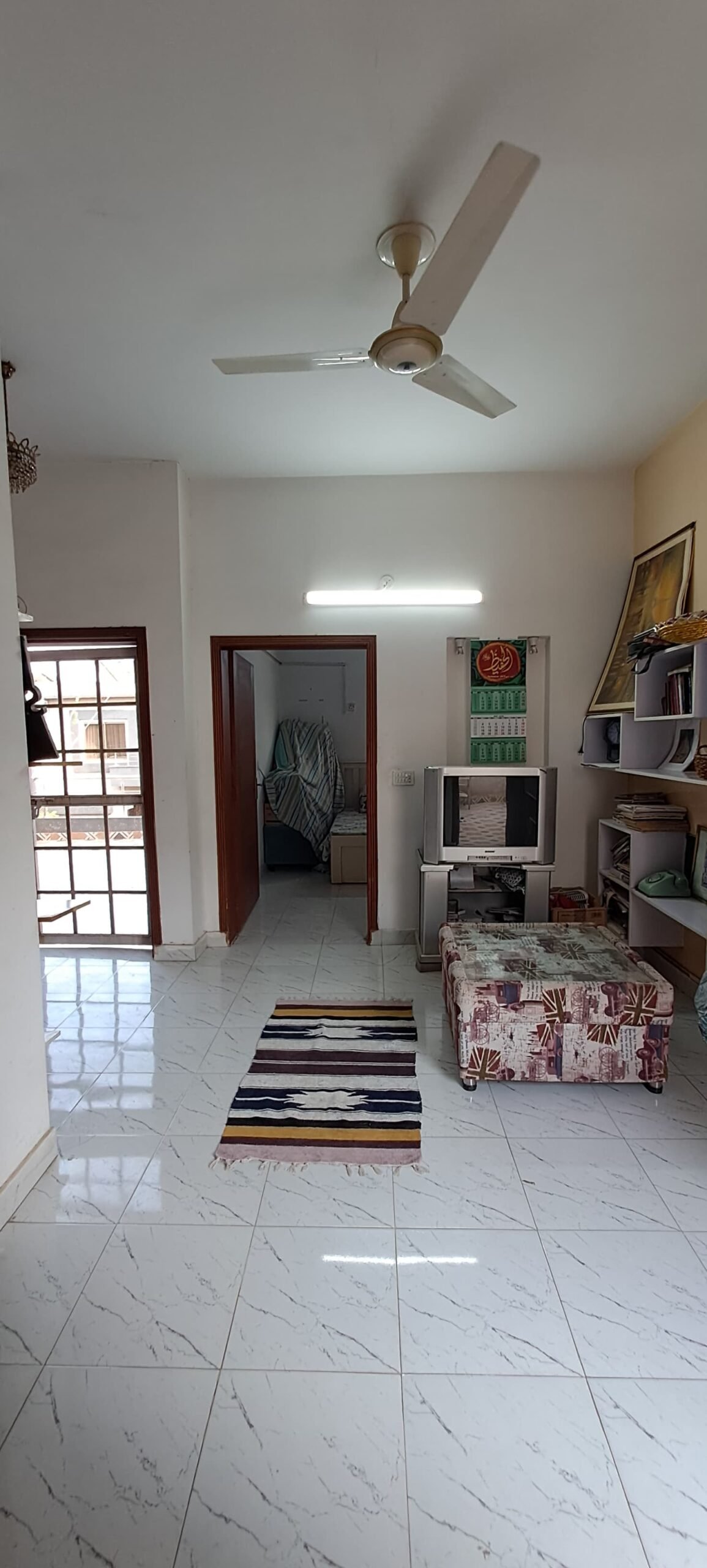 6.5 Marla Double Storey House for Sale – New Model Town, MPS Road, Multan in MPS Road, Multan photo 7