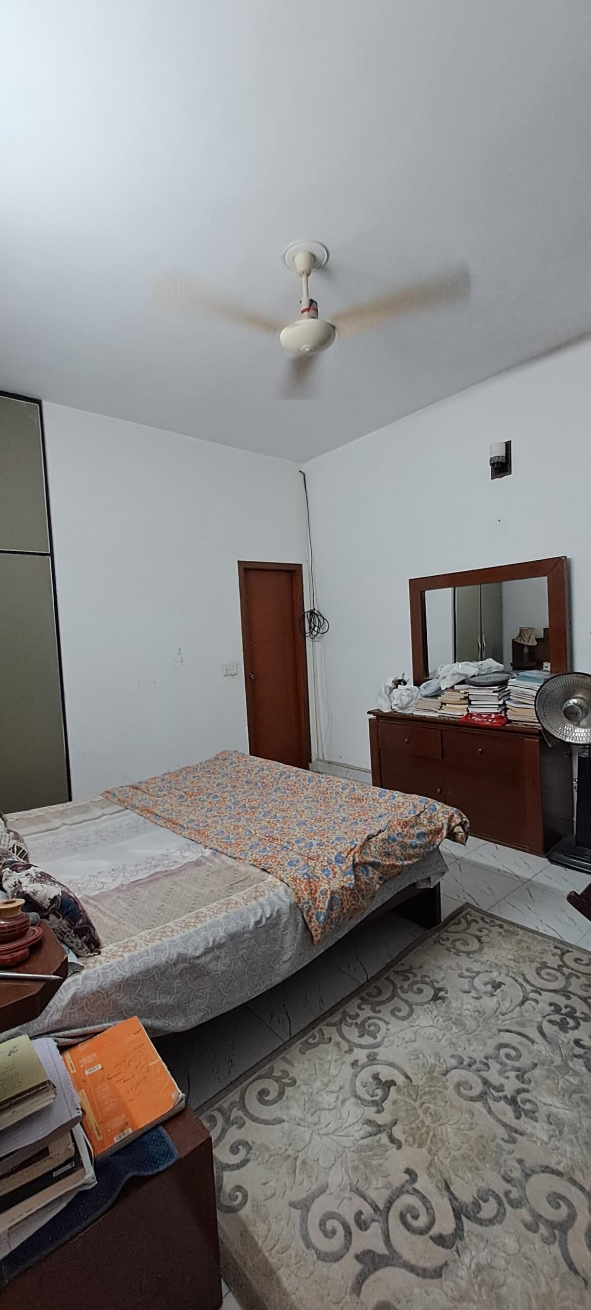 6.5 Marla Double Storey House for Sale – New Model Town, MPS Road, Multan in MPS Road, Multan photo 6