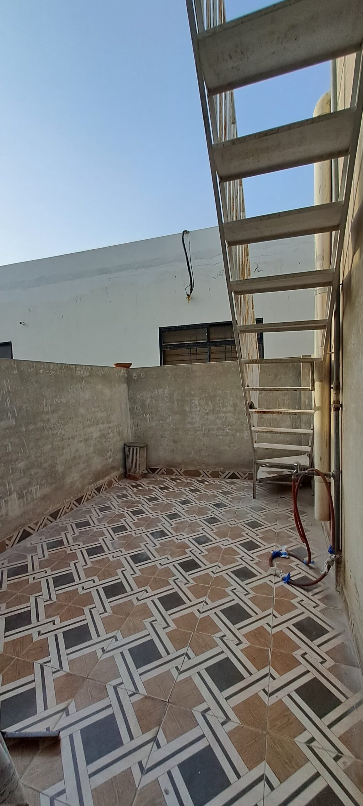 2 Marla Double Storey House for Sale – New Model Town, MPS Road, Multan in MPS Road, Multan photo 7