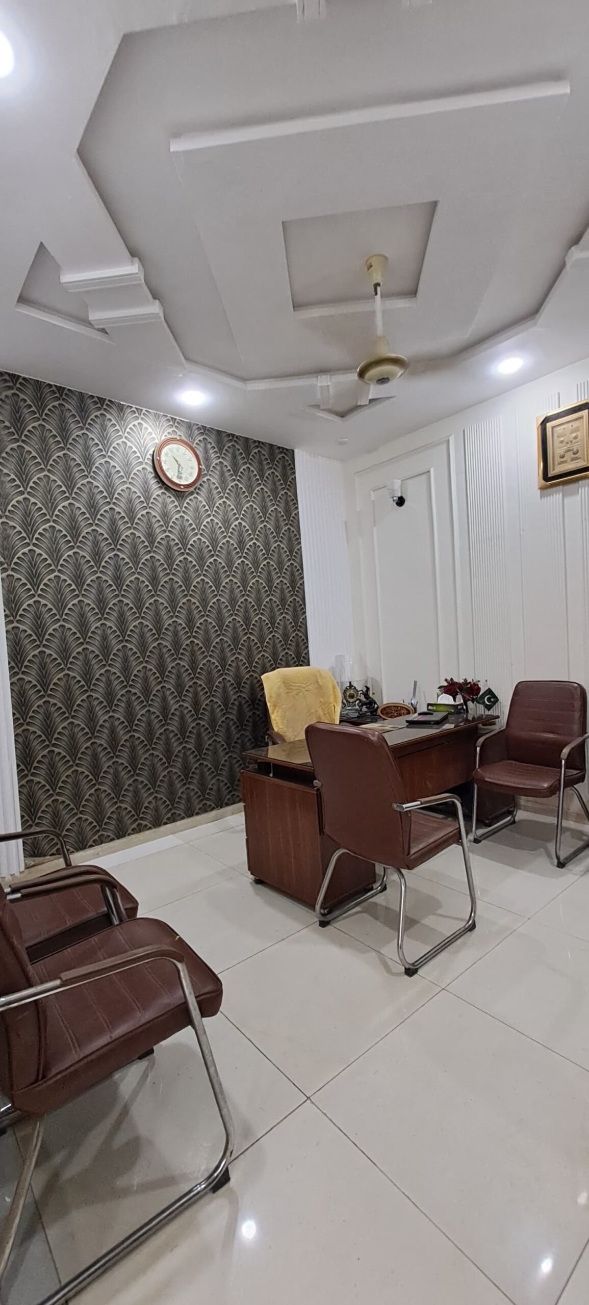 2 Marla Double Storey House for Sale – New Model Town, MPS Road, Multan in MPS Road, Multan photo 6