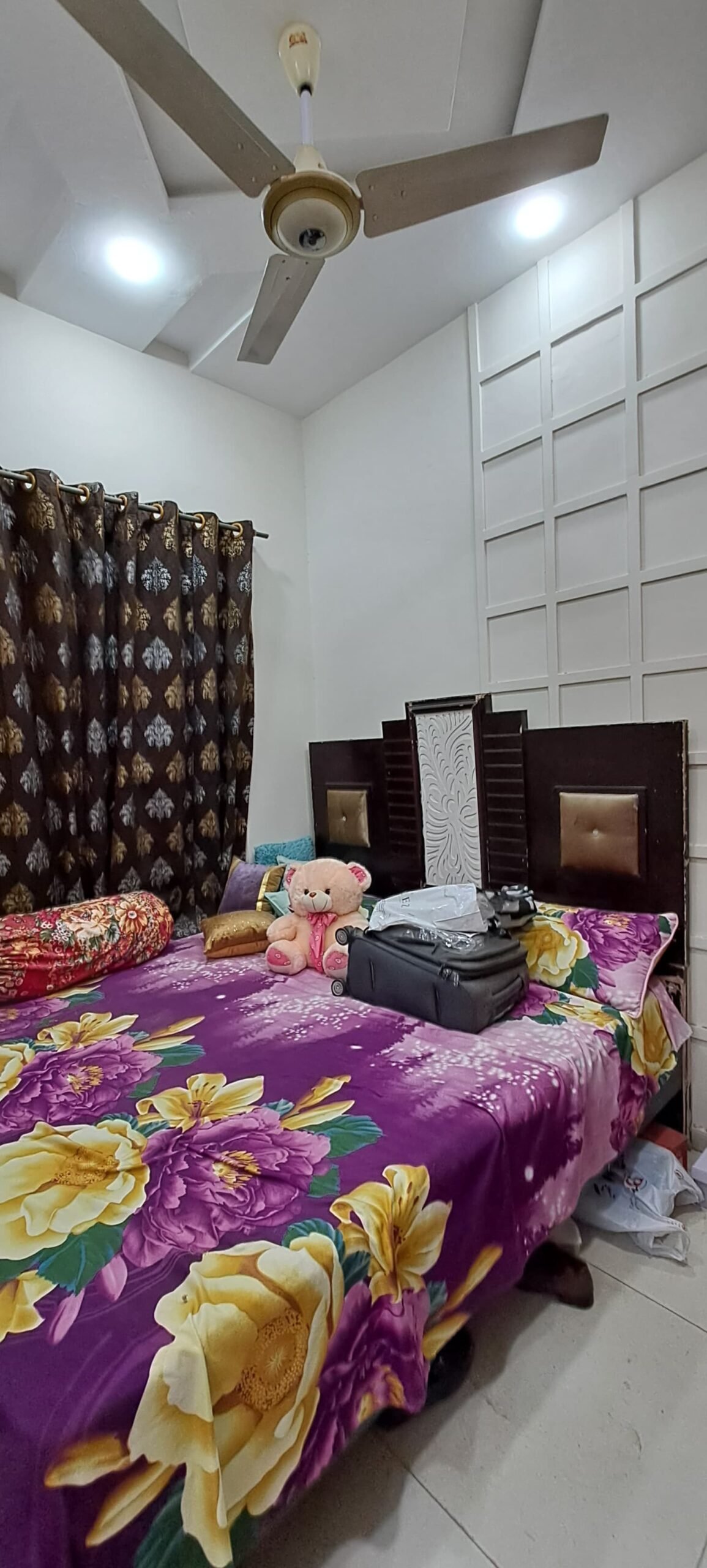 2 Marla Double Storey House for Sale – New Model Town, MPS Road, Multan in MPS Road, Multan photo 4