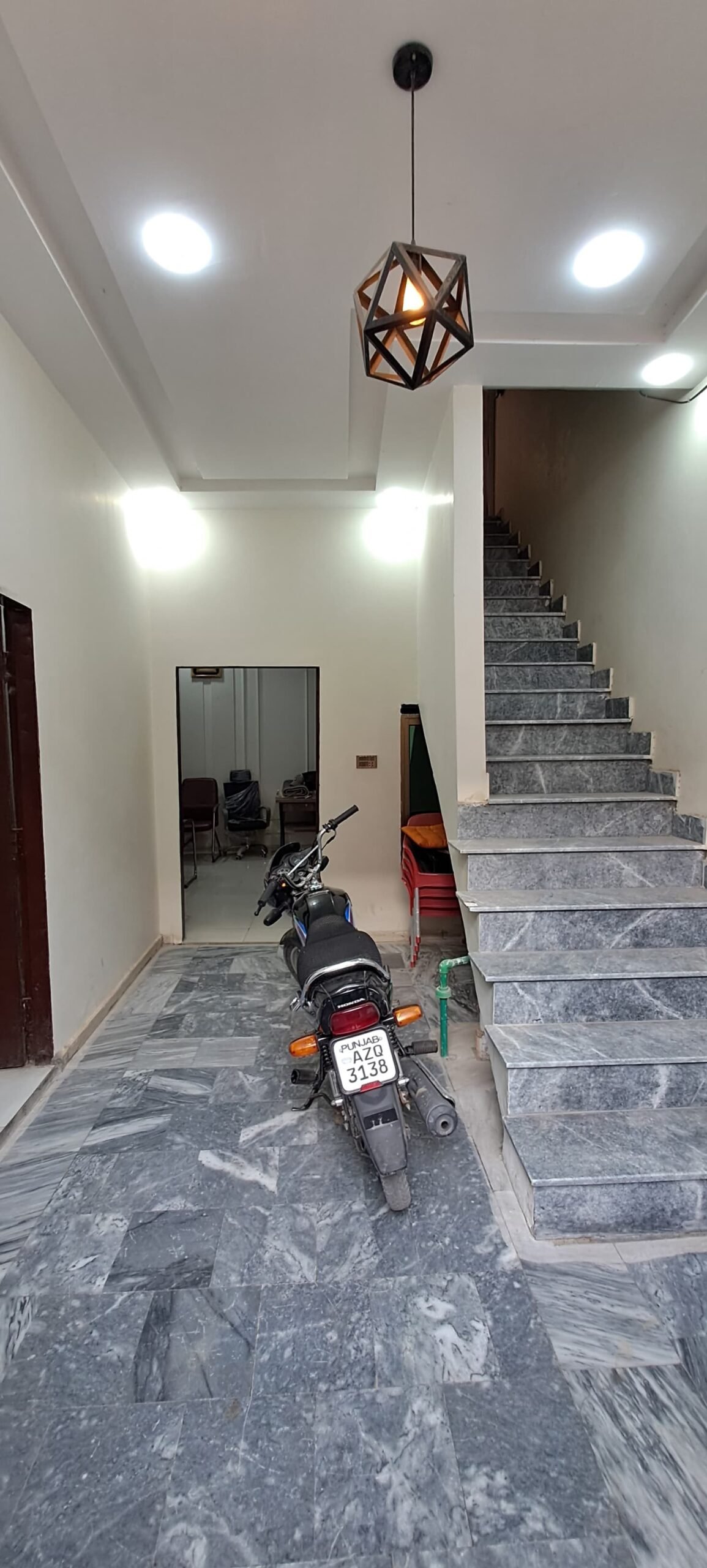 2 Marla Double Storey House for Sale – New Model Town, MPS Road, Multan in MPS Road, Multan photo 2