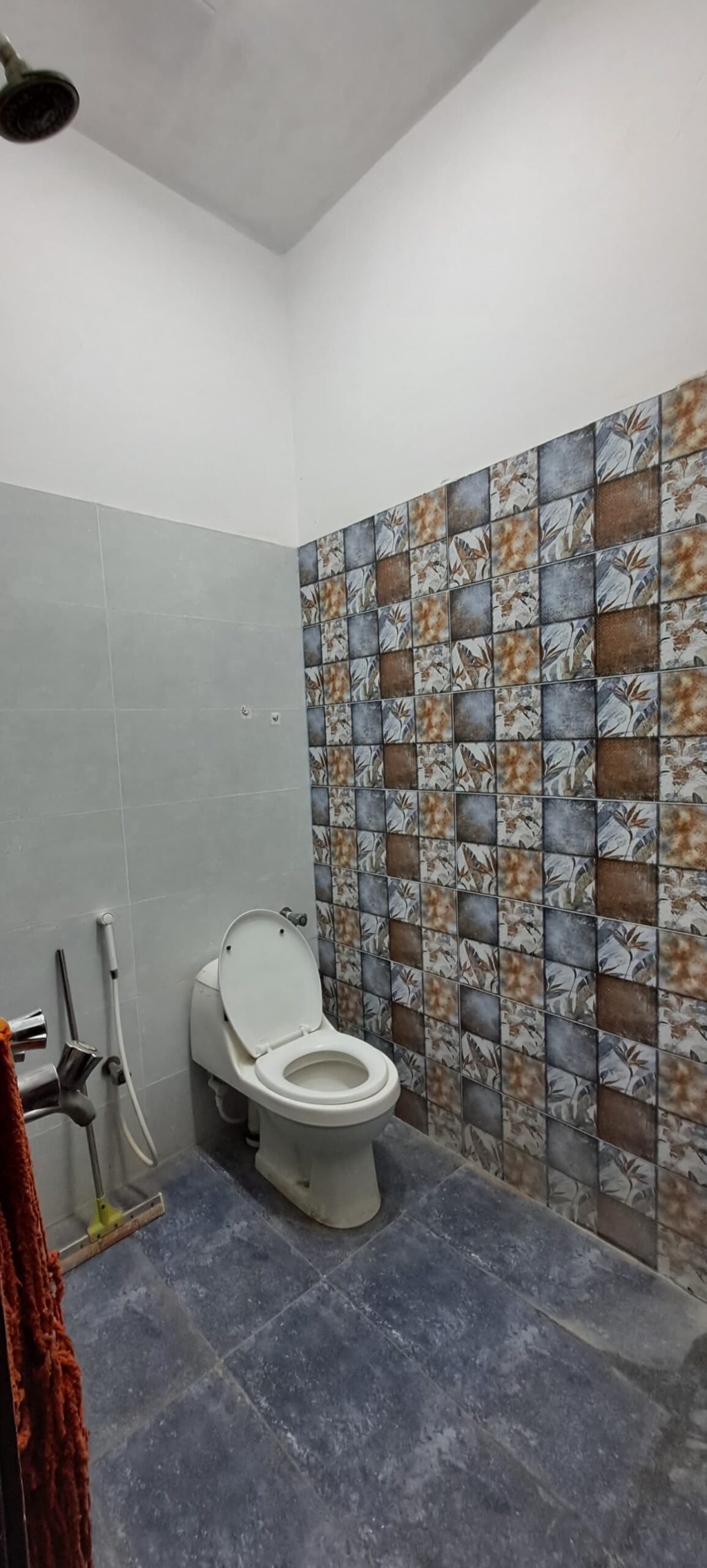 2 Marla Double Storey House for Sale – New Model Town, MPS Road, Multan in MPS Road, Multan photo 10