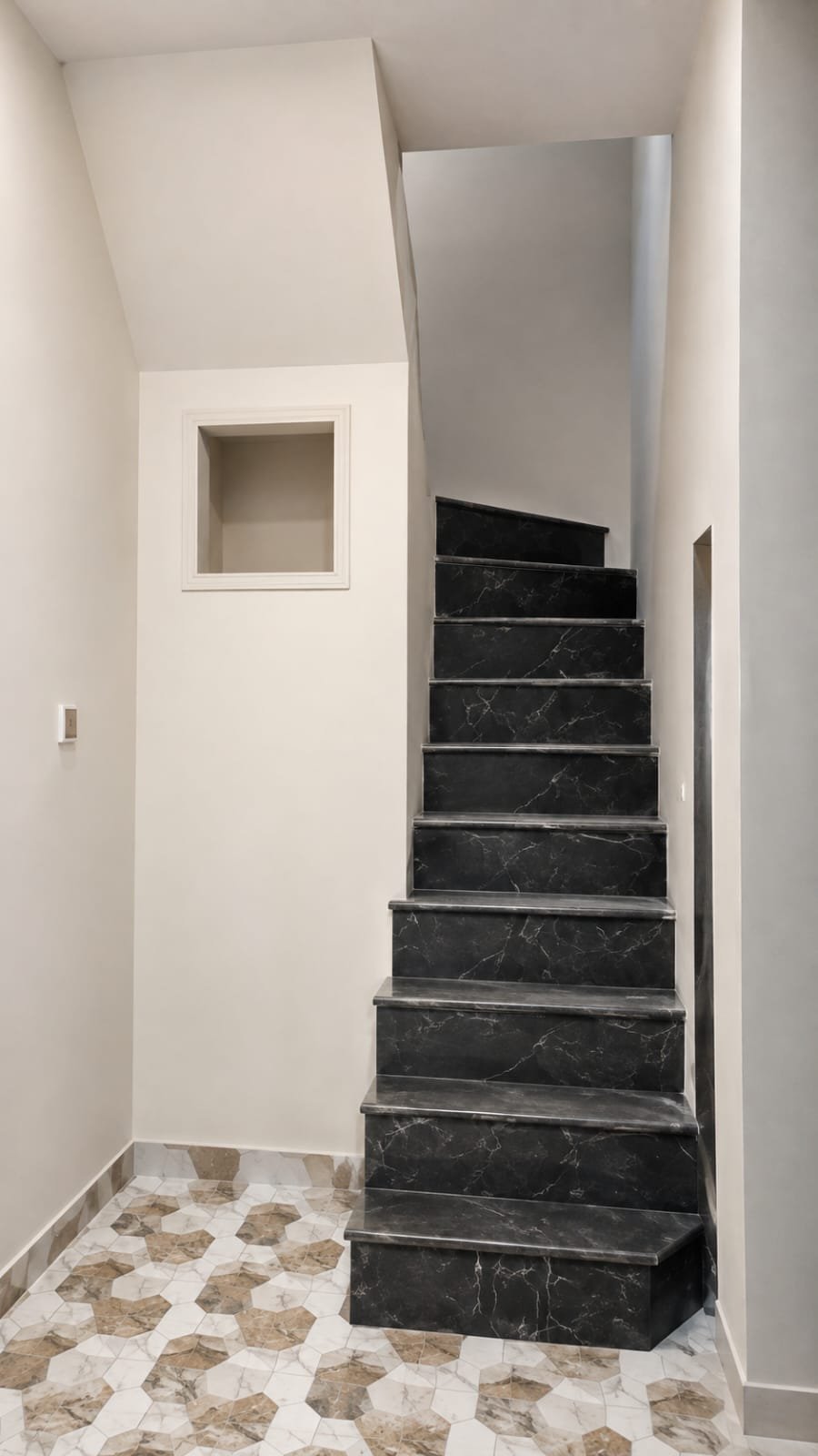 5 Marla Double Storey House for Sale – Engineering Avenue, M.A. Jinnah Road, Multan in Ma Jinnah Road near Nagana chowk photo 3