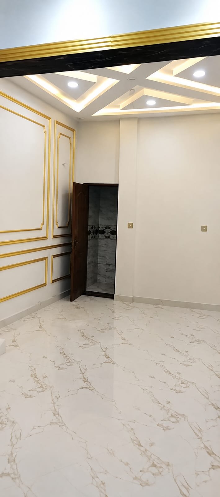 5 Marla Double Storey House for Sale – Engineering Avenue, M.A. Jinnah Road, Multan in Ma Jinnah Road near Nagana chowk photo 4