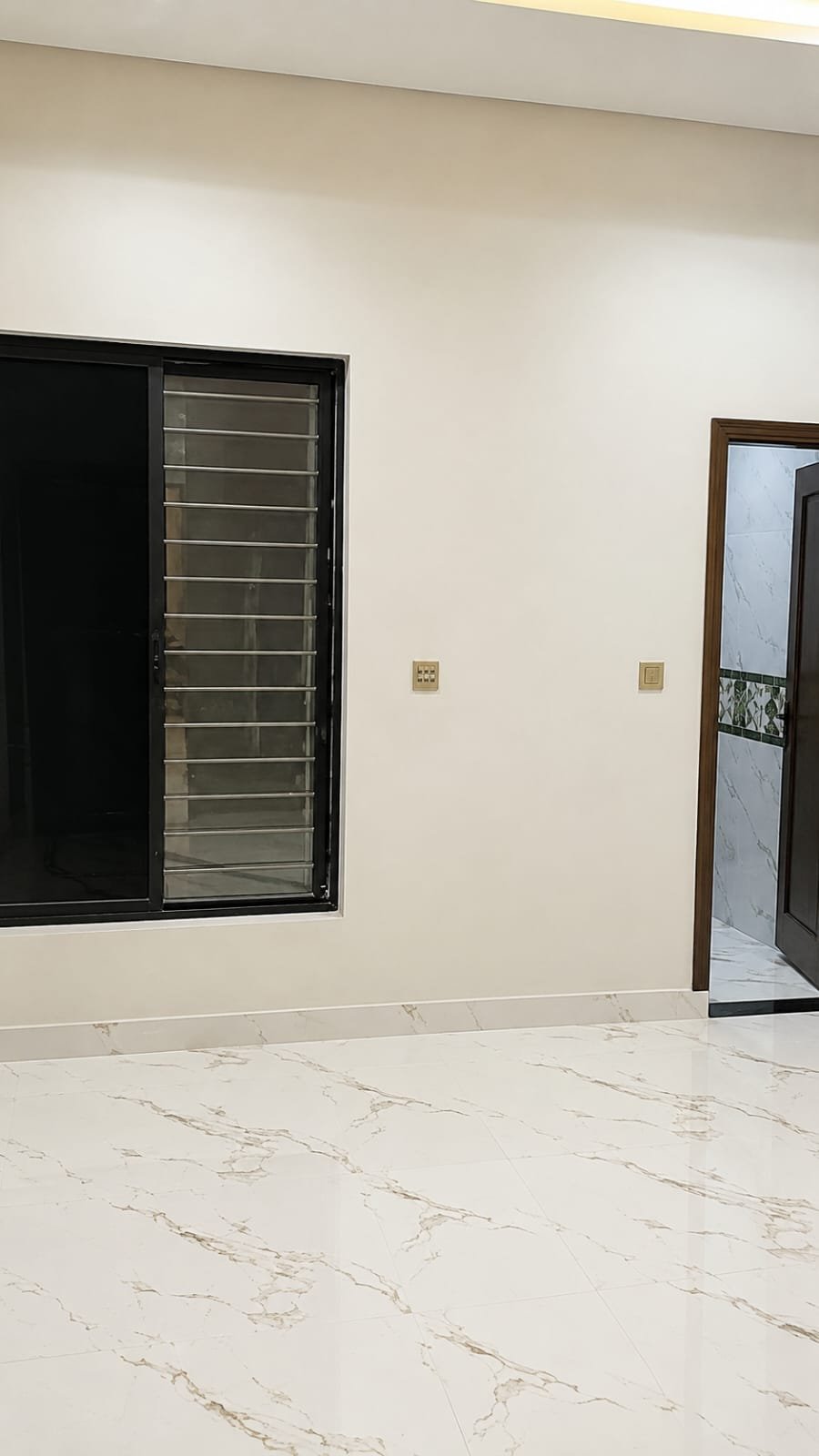 5 Marla Double Storey House for Sale – Engineering Avenue, M.A. Jinnah Road, Multan in Ma Jinnah Road near Nagana chowk photo 5