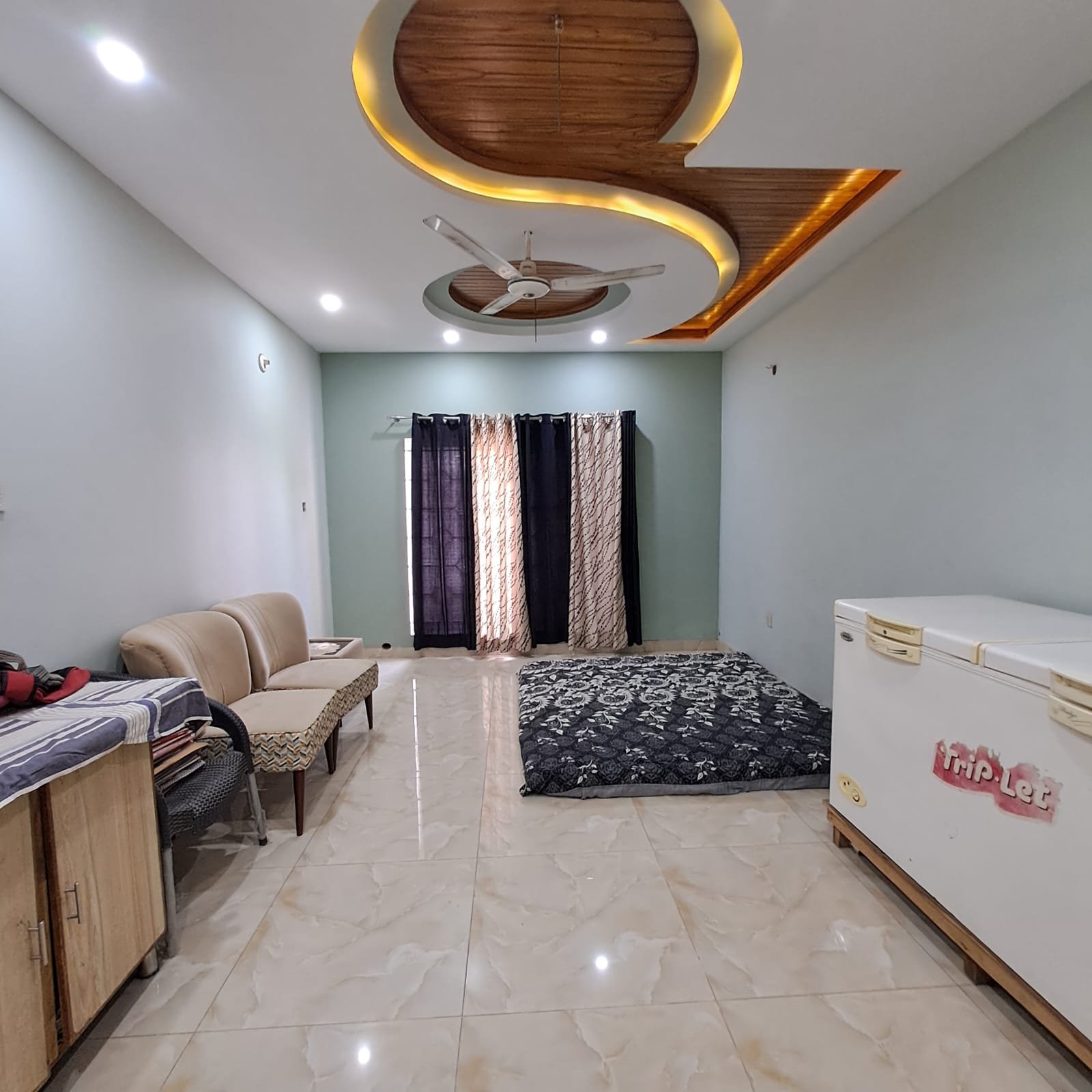 7 Marla Owner-Built Triple Storey House For Sale | Shalimar Colony, Multan in Shalimar Colony, Multan photo 7