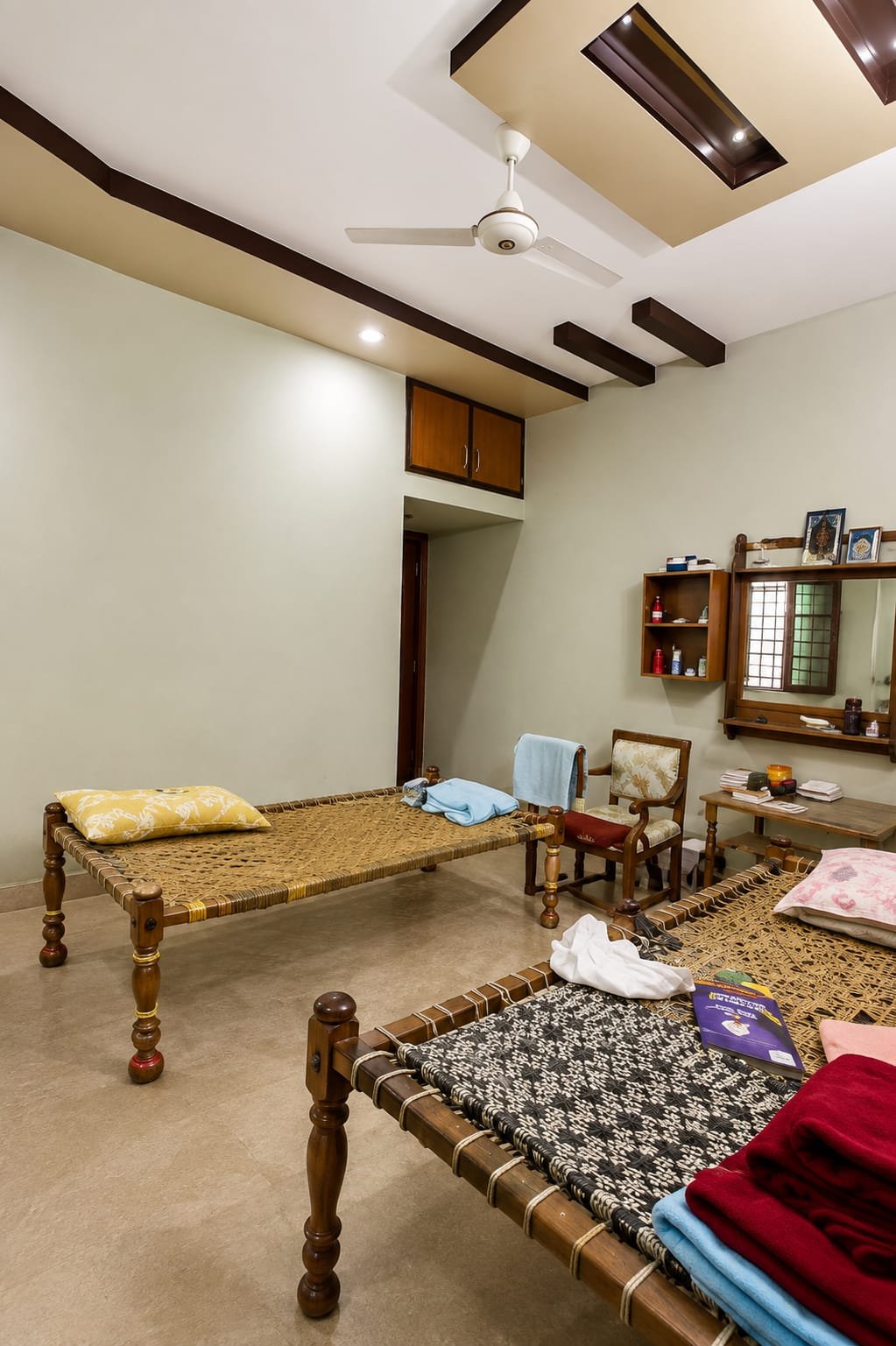 4.5 Marla Double Storey Corner House For Sale | Shalimar Colony, Multan in Shalimar Colony, Multan photo 3