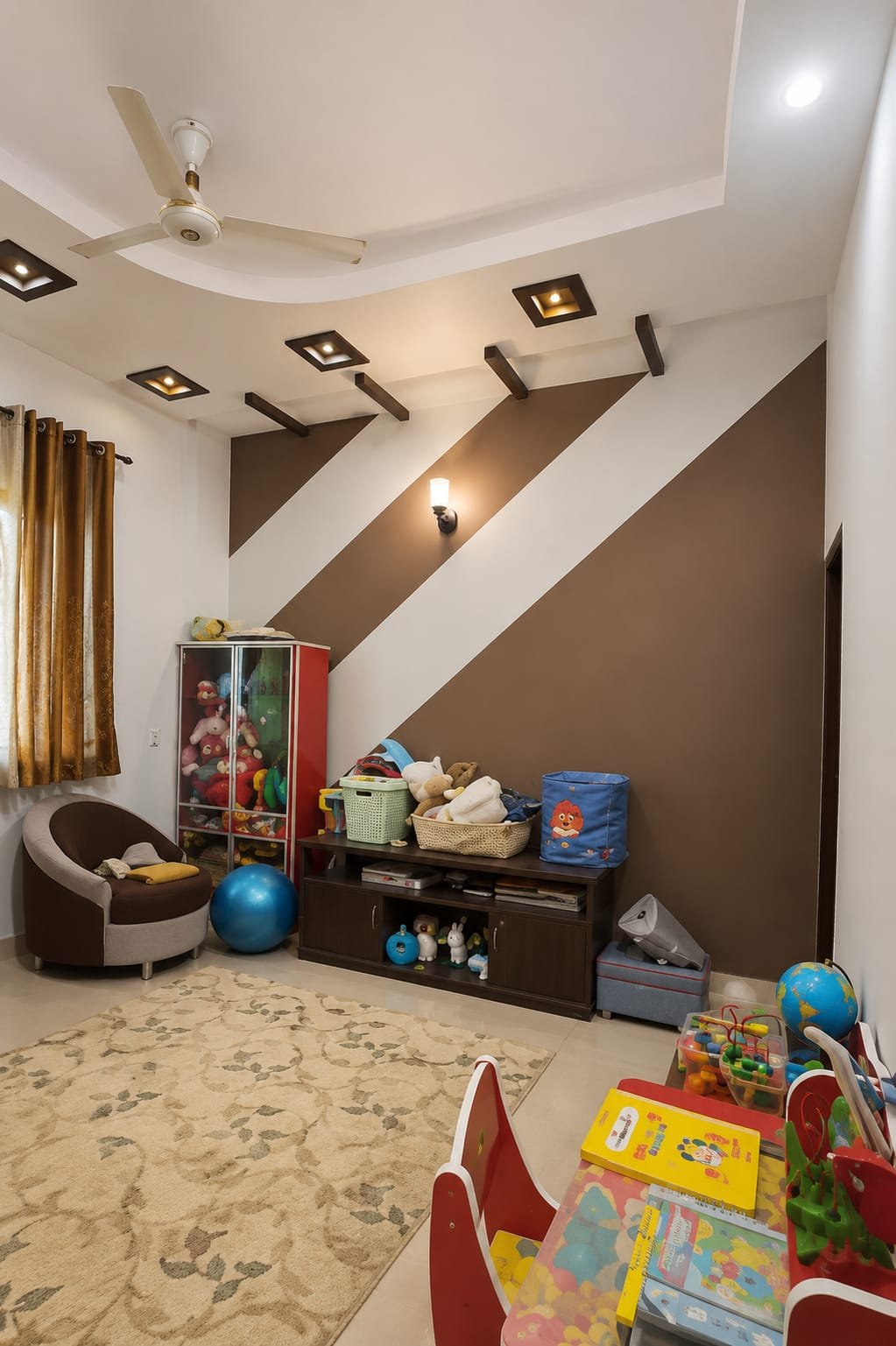 4.5 Marla Double Storey Corner House For Sale | Shalimar Colony, Multan in Shalimar Colony, Multan photo 5