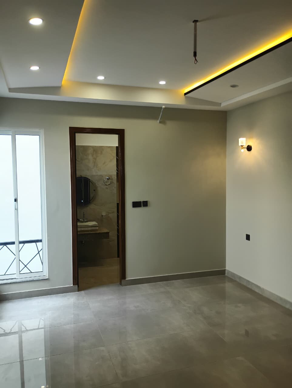 5 Marla Double Storey House for Sale – Bahadarpur, Near Bilawal House, Multan in Bahadarpur photo 12