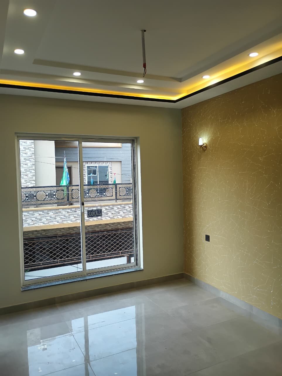 5 Marla Double Storey House for Sale – Bahadarpur, Near Bilawal House, Multan in Bahadarpur photo 3