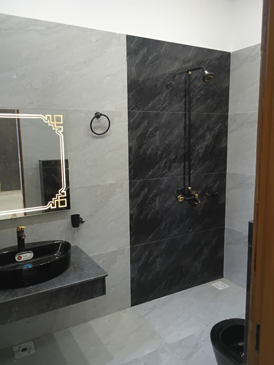 5 Marla Double Storey House for Sale – Bahadarpur, Near Bilawal House, Multan in Bahadarpur photo 4
