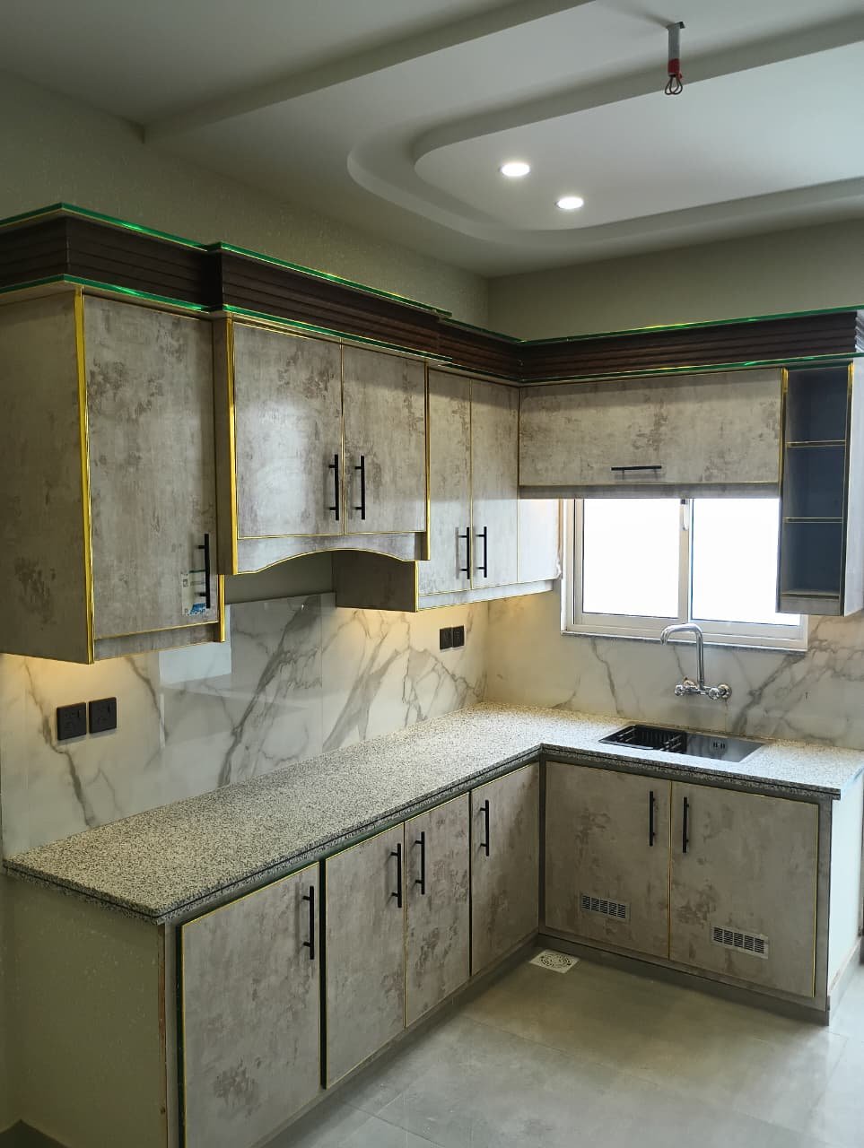 5 Marla Double Storey House for Sale – Bahadarpur, Near Bilawal House, Multan in Bahadarpur photo 13