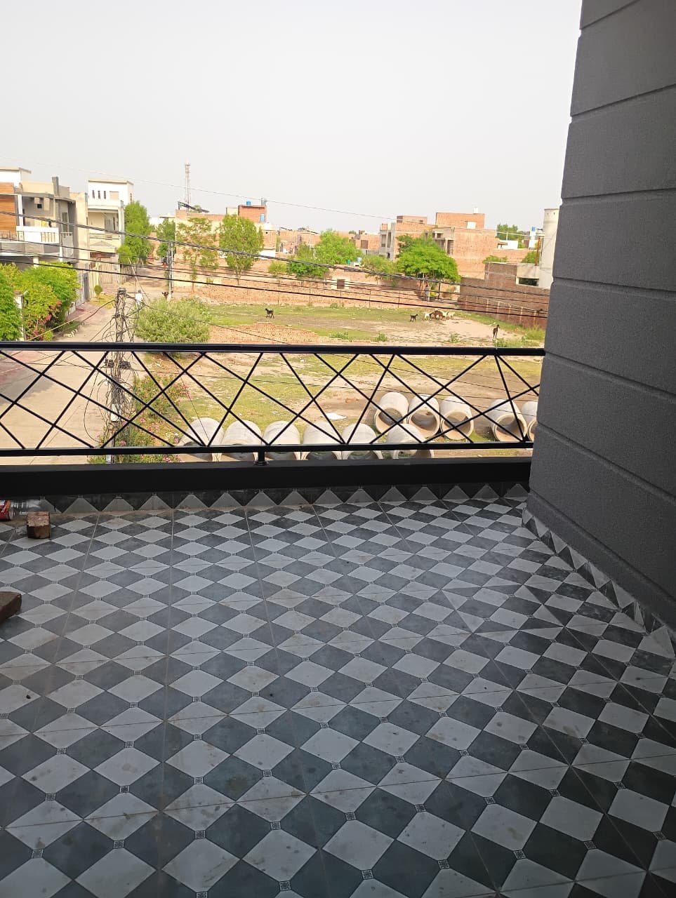 5 Marla Double Storey House for Sale – Bahadarpur, Near Bilawal House, Multan in Bahadarpur photo 9