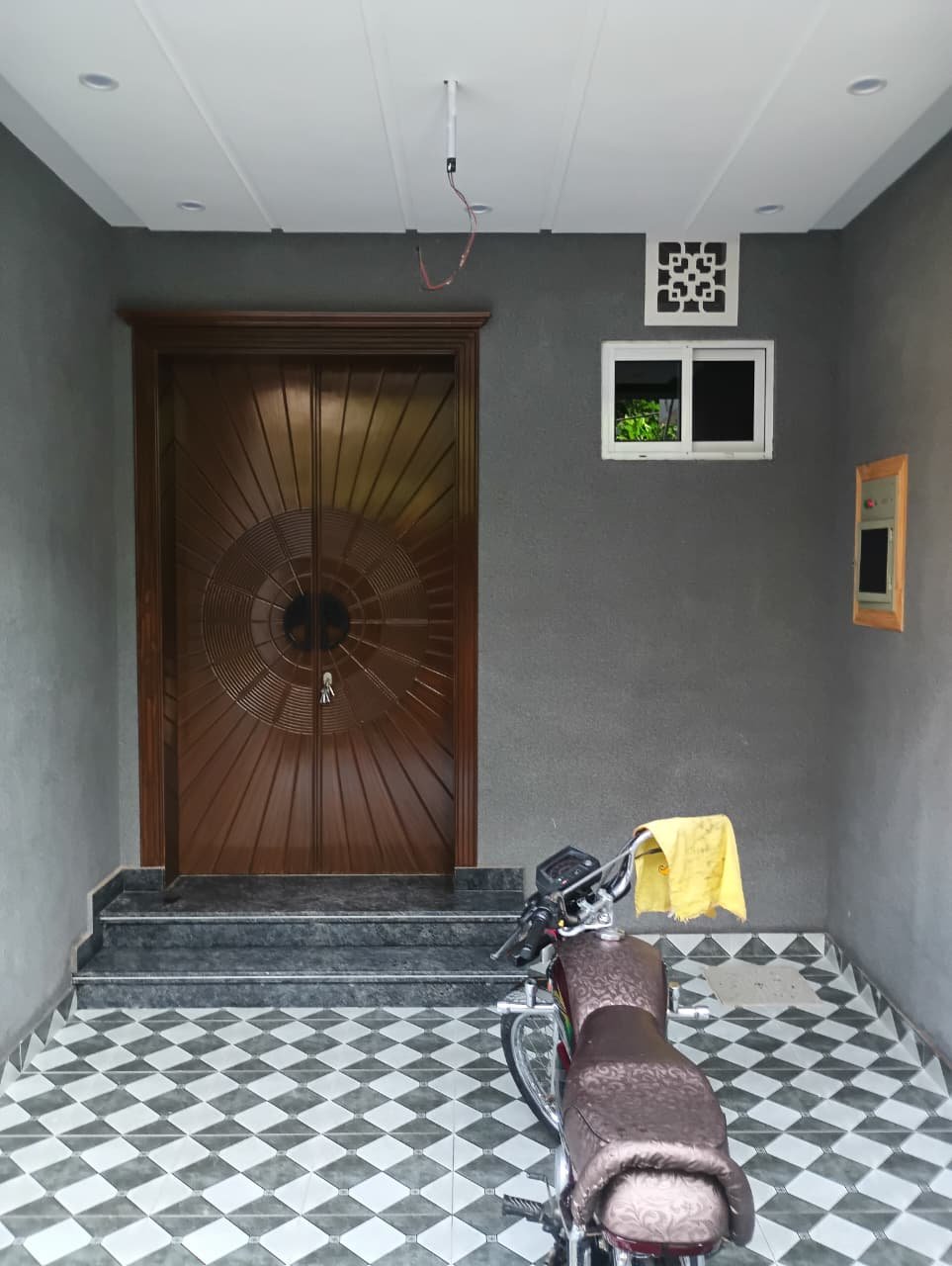 5 Marla Double Storey House for Sale – Bahadarpur, Near Bilawal House, Multan