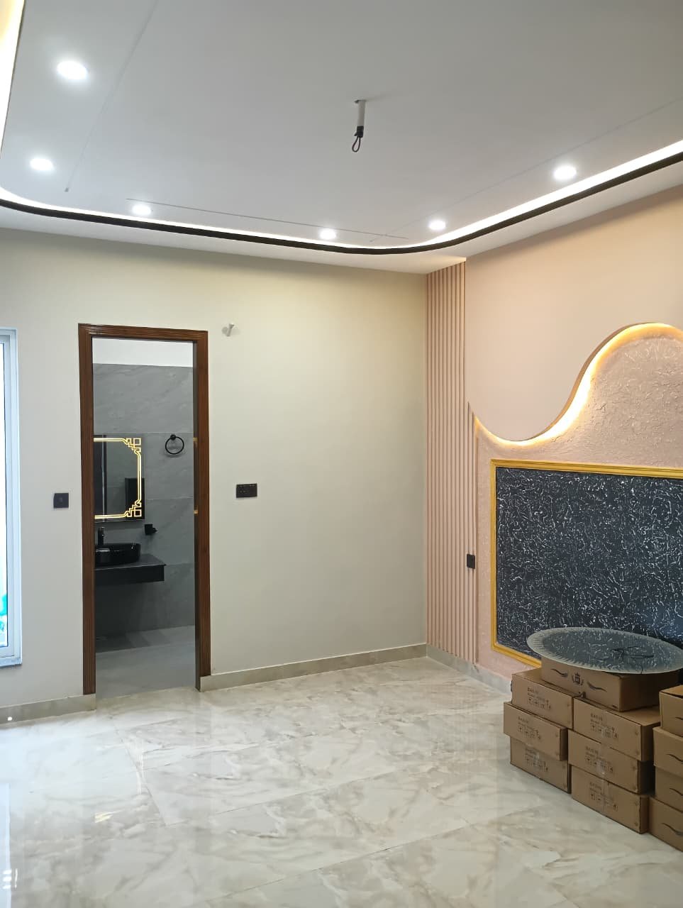 5 Marla Double Storey House for Sale – Bahadarpur, Near Bilawal House, Multan in Bahadarpur photo 6