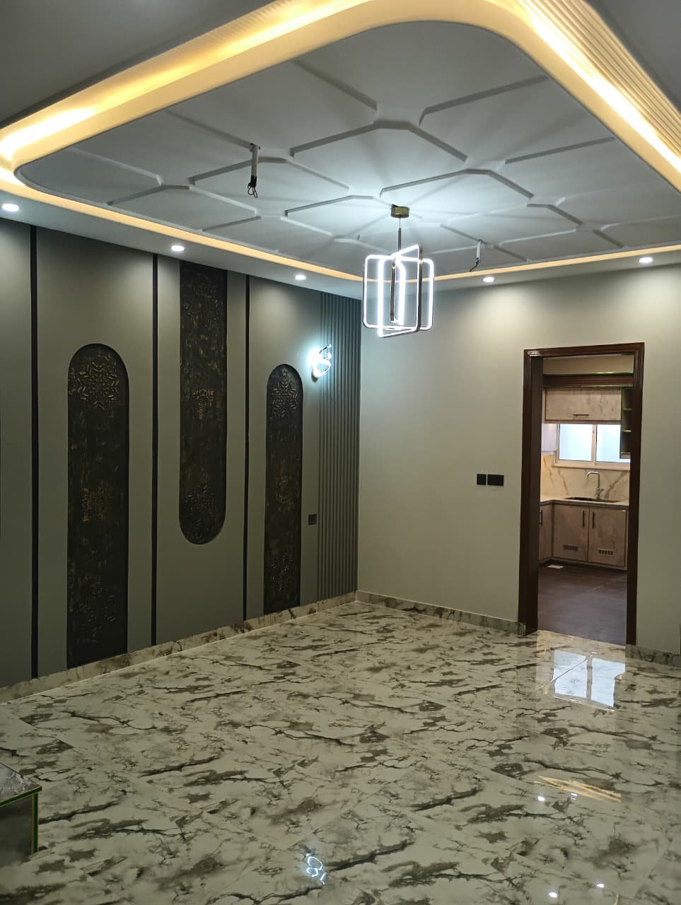 5 Marla Double Storey House for Sale – Bahadarpur, Near Bilawal House, Multan in Bahadarpur photo 7