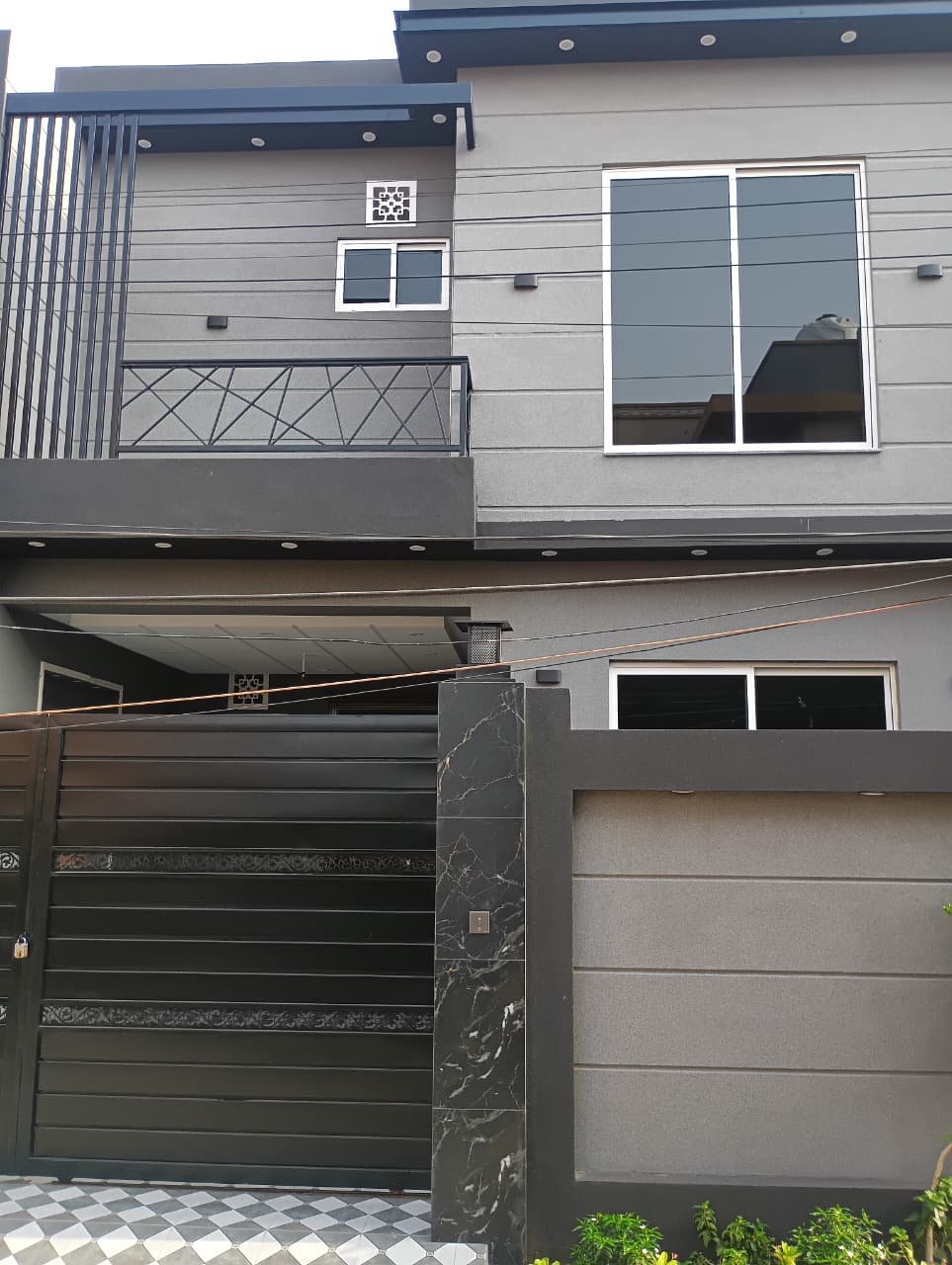 5 Marla Double Storey House for Sale – Bahadarpur, Near Bilawal House, Multan