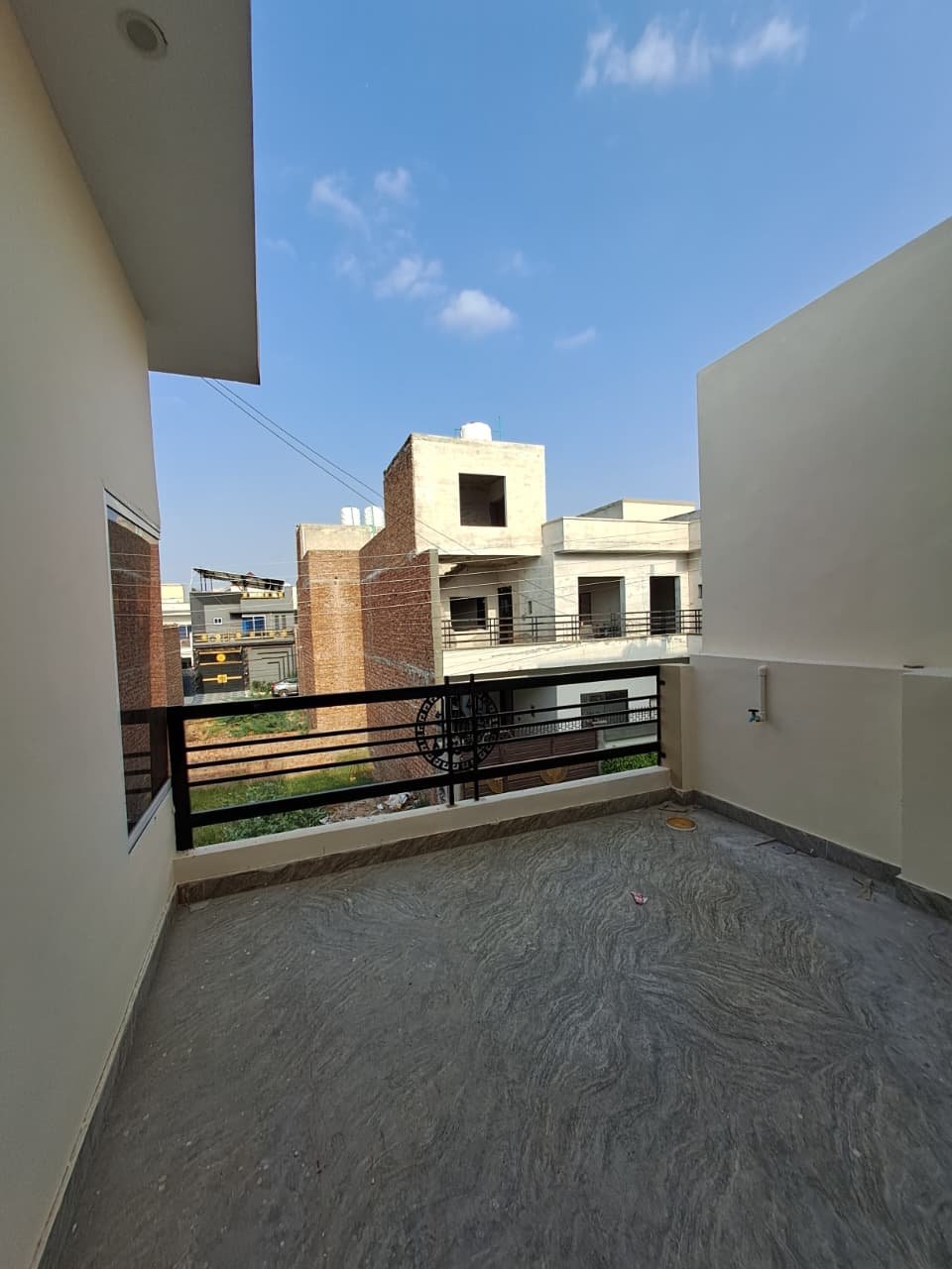 4 Marla Double Storey House for Sale – Fatima Avenue, MPS Road, Multan in MPS Road, Multan photo 10