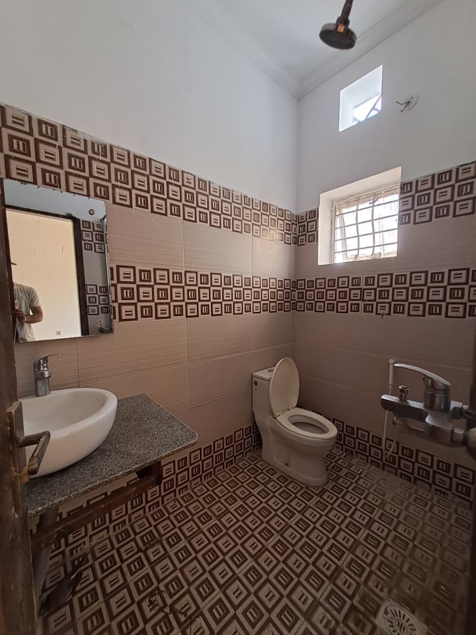 4 Marla Double Storey House for Sale – Fatima Avenue, MPS Road, Multan in MPS Road, Multan photo 11
