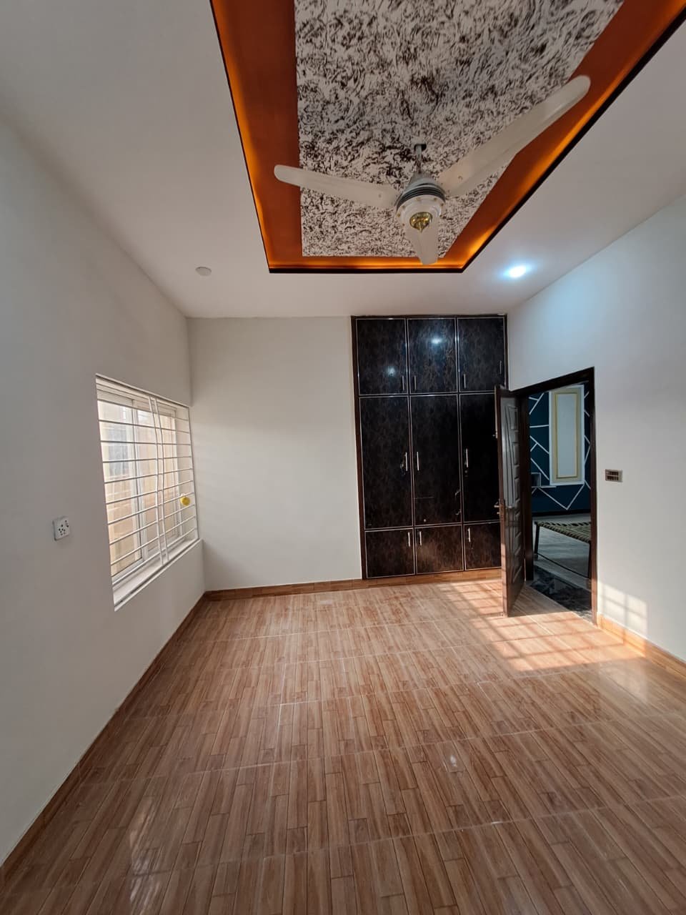 4 Marla Double Storey House for Sale – Fatima Avenue, MPS Road, Multan in MPS Road, Multan photo 5