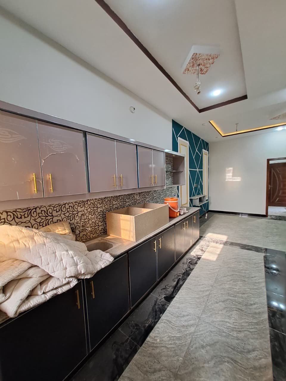 4 Marla Double Storey House for Sale – Fatima Avenue, MPS Road, Multan in MPS Road, Multan photo 9